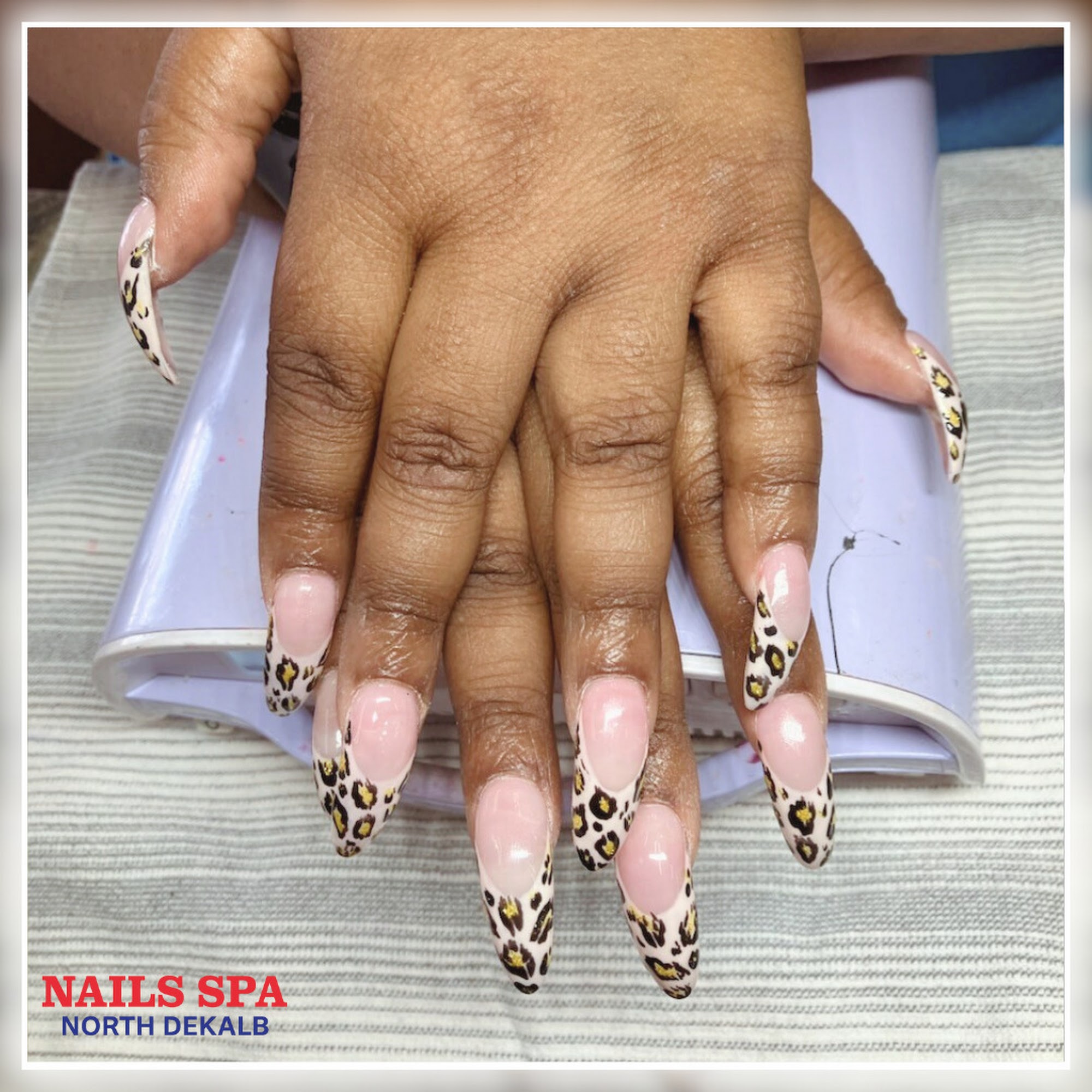 Nails Spa