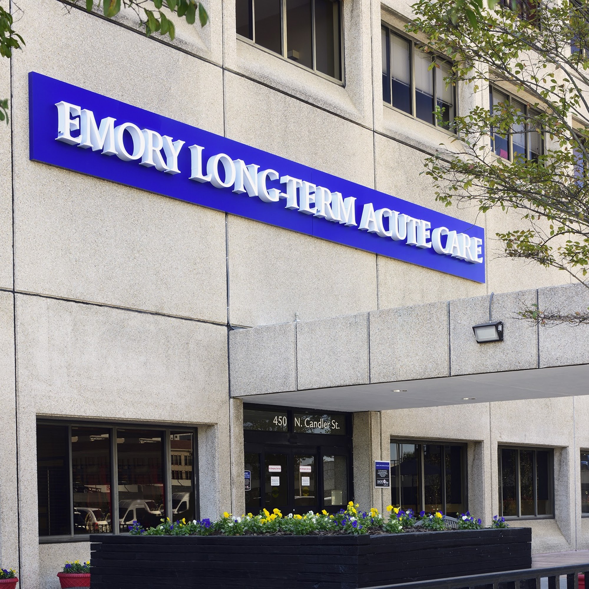 Emory Long-Term Acute Care Decatur