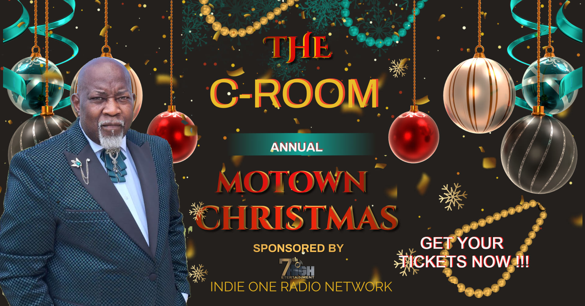 C Room Multiplex Decatur