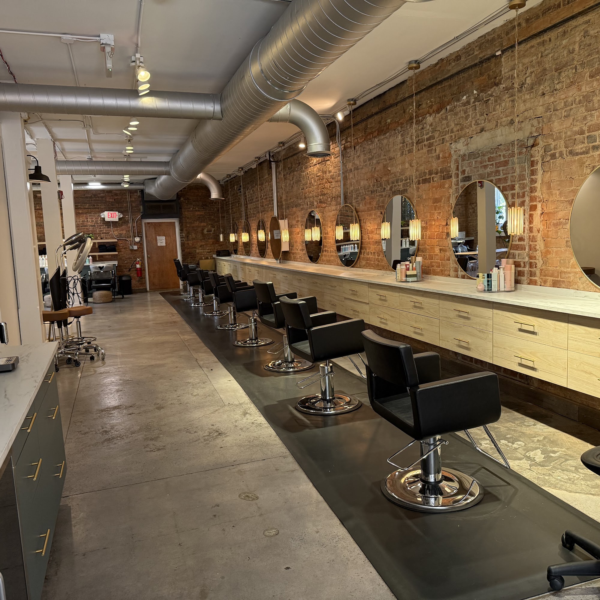 Alchemy Hair Studio