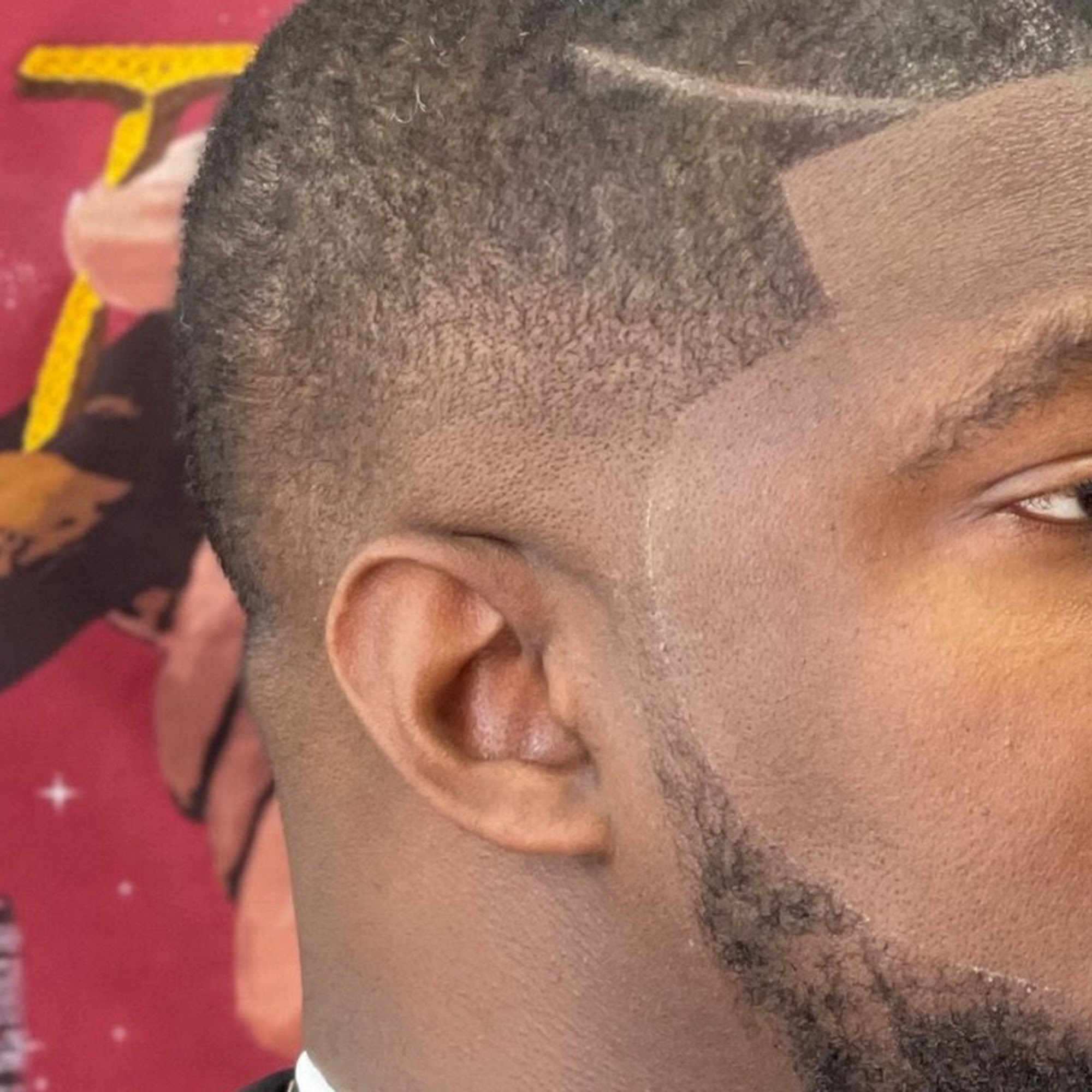 Fade Gang Colossal
