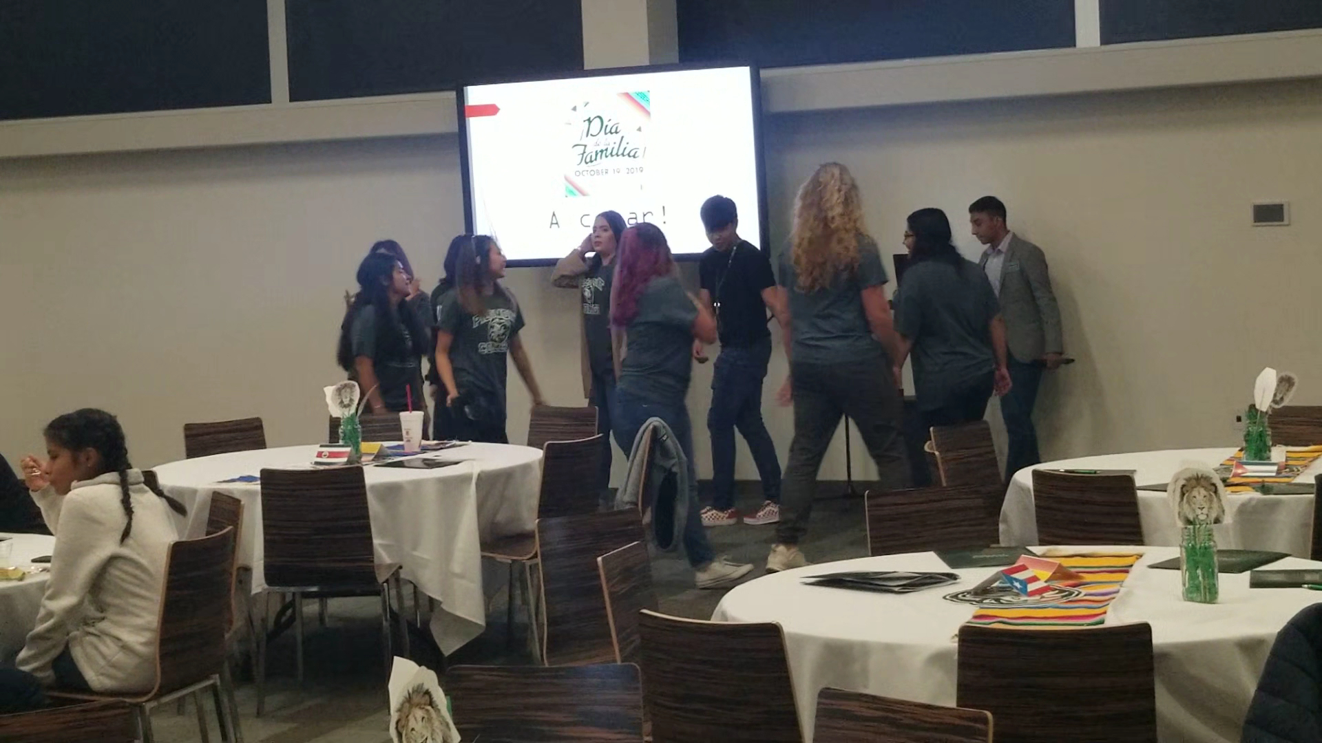 Piedmont Commons Menu