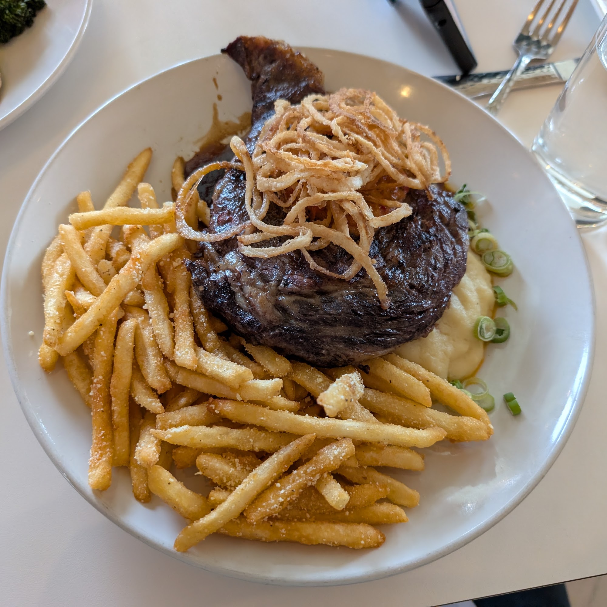 Julep Kitchen Dillard