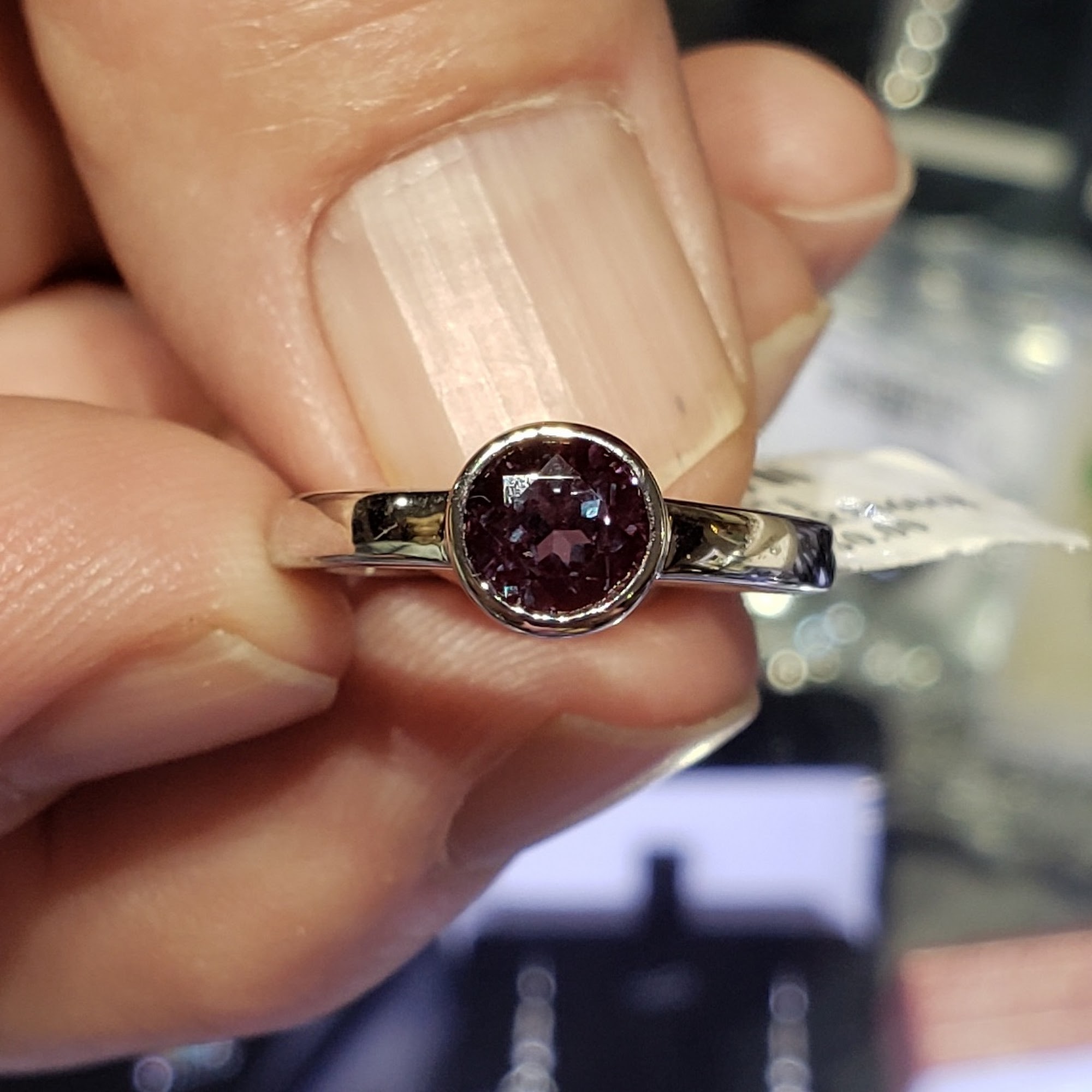 Turpin's Jewelry Dillard