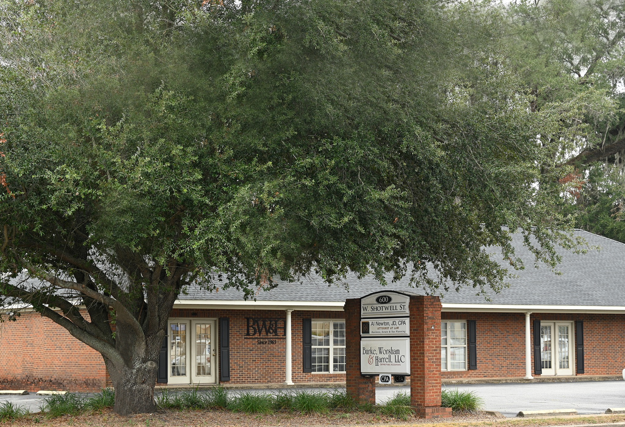 Burke Worsham & Harrell LLC