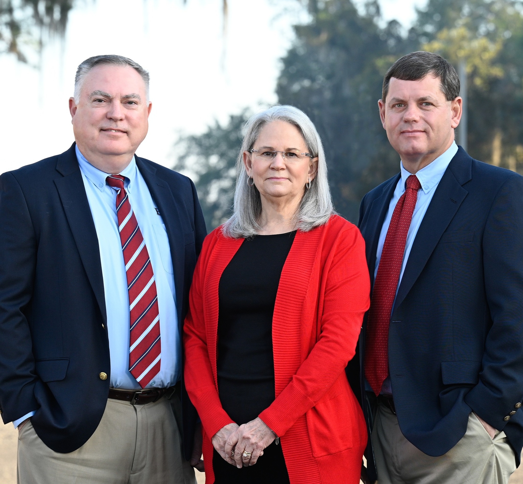 Burke Worsham & Harrell LLC