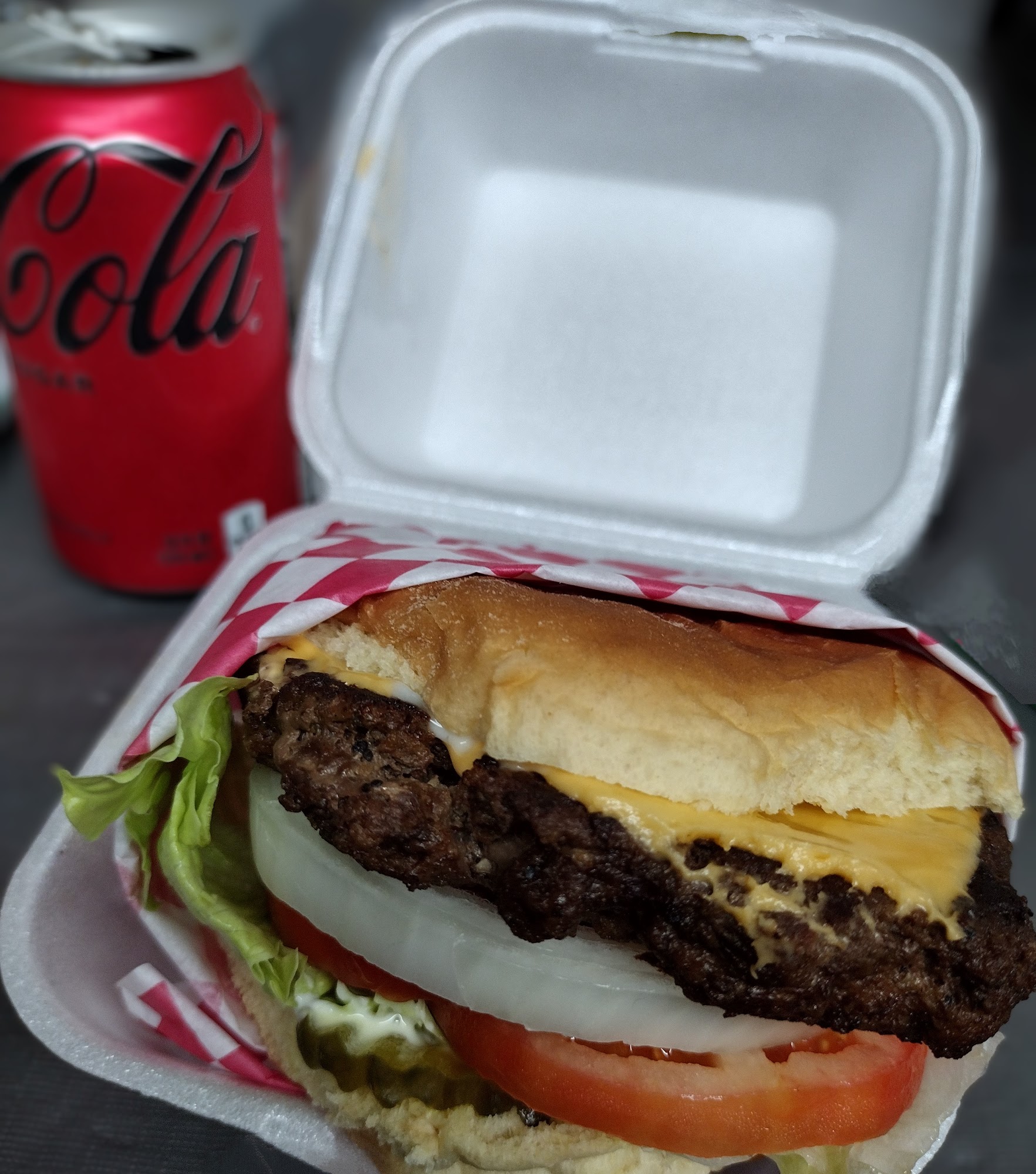 Graces Southern Kitchen Menu