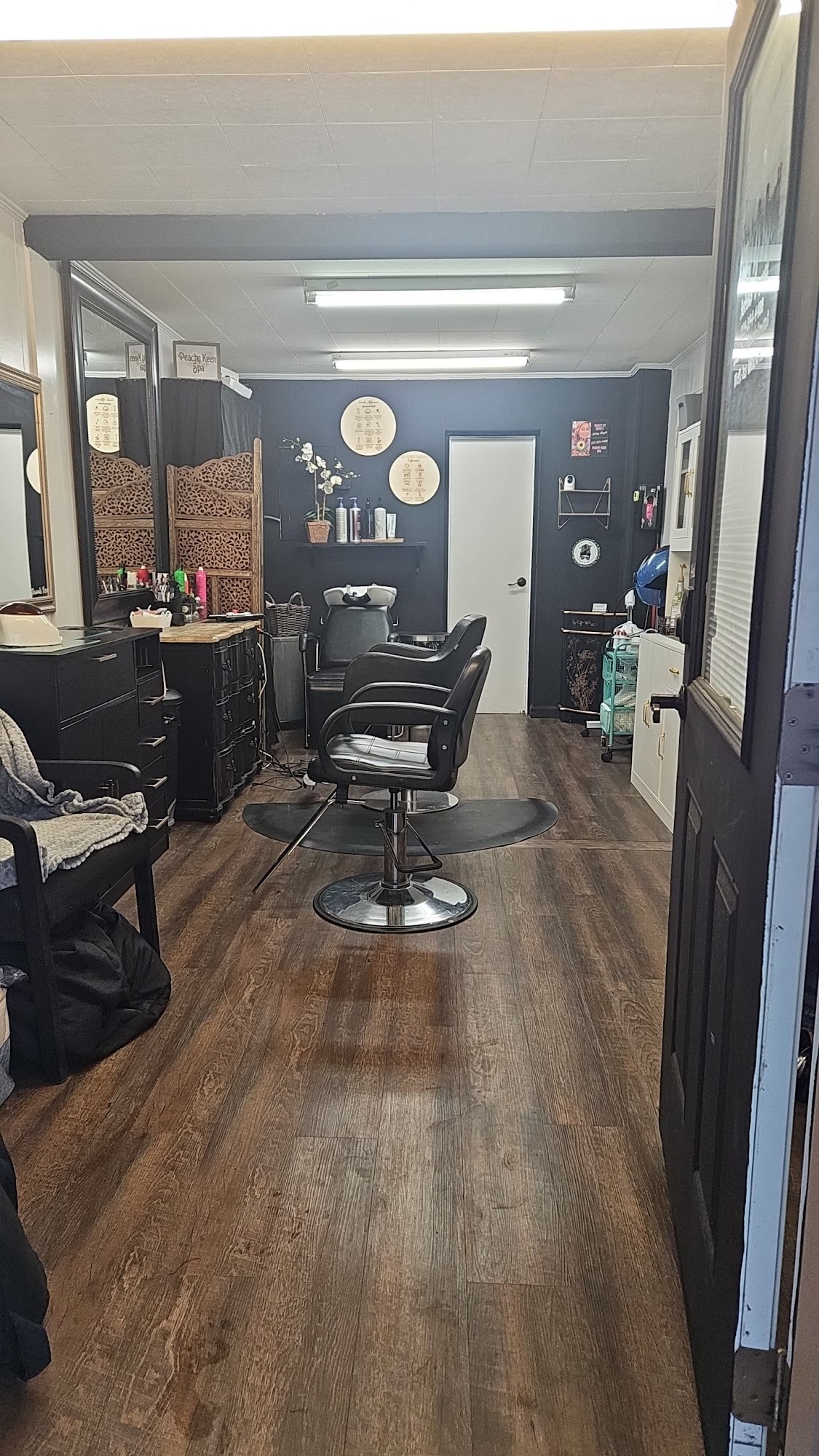 Beauty By Boyett 210 a S Woolfork Ave, Donalsonville Georgia 39845
