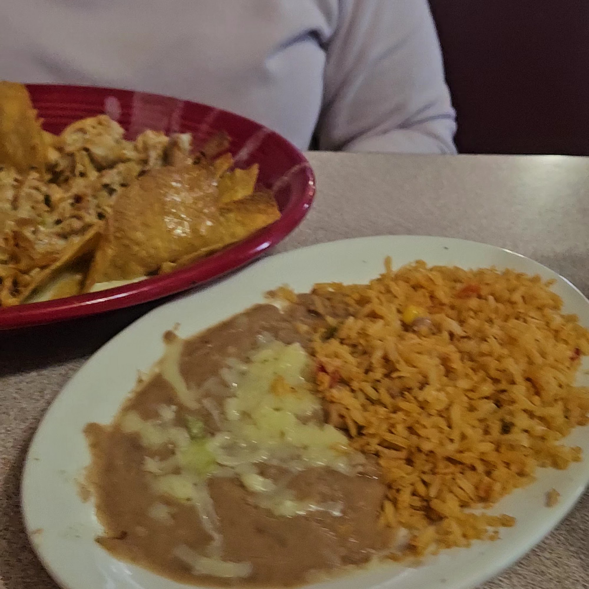 Monterrey Mexican Restaurant Doraville