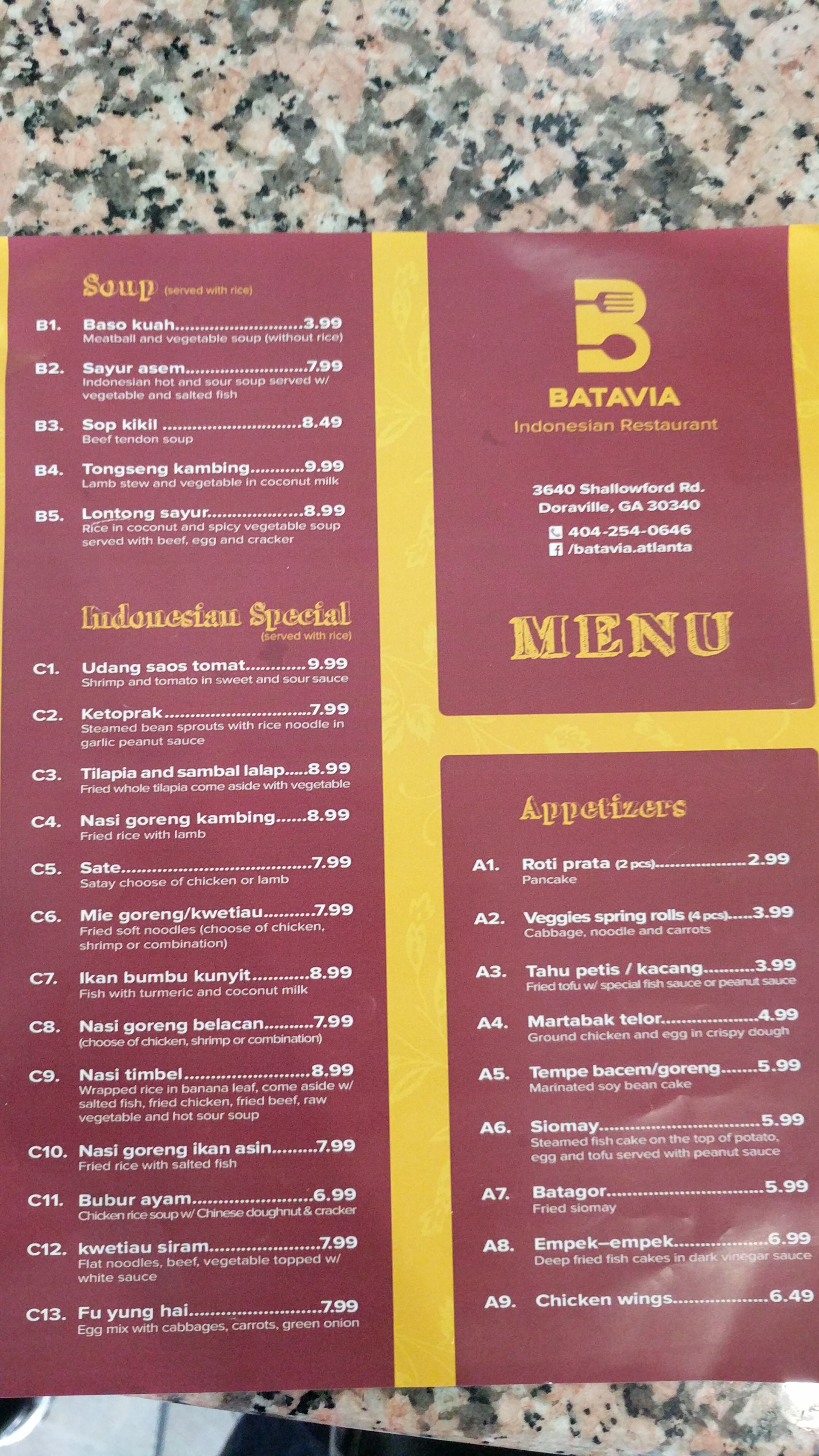 Photo credit: Tripadvisor