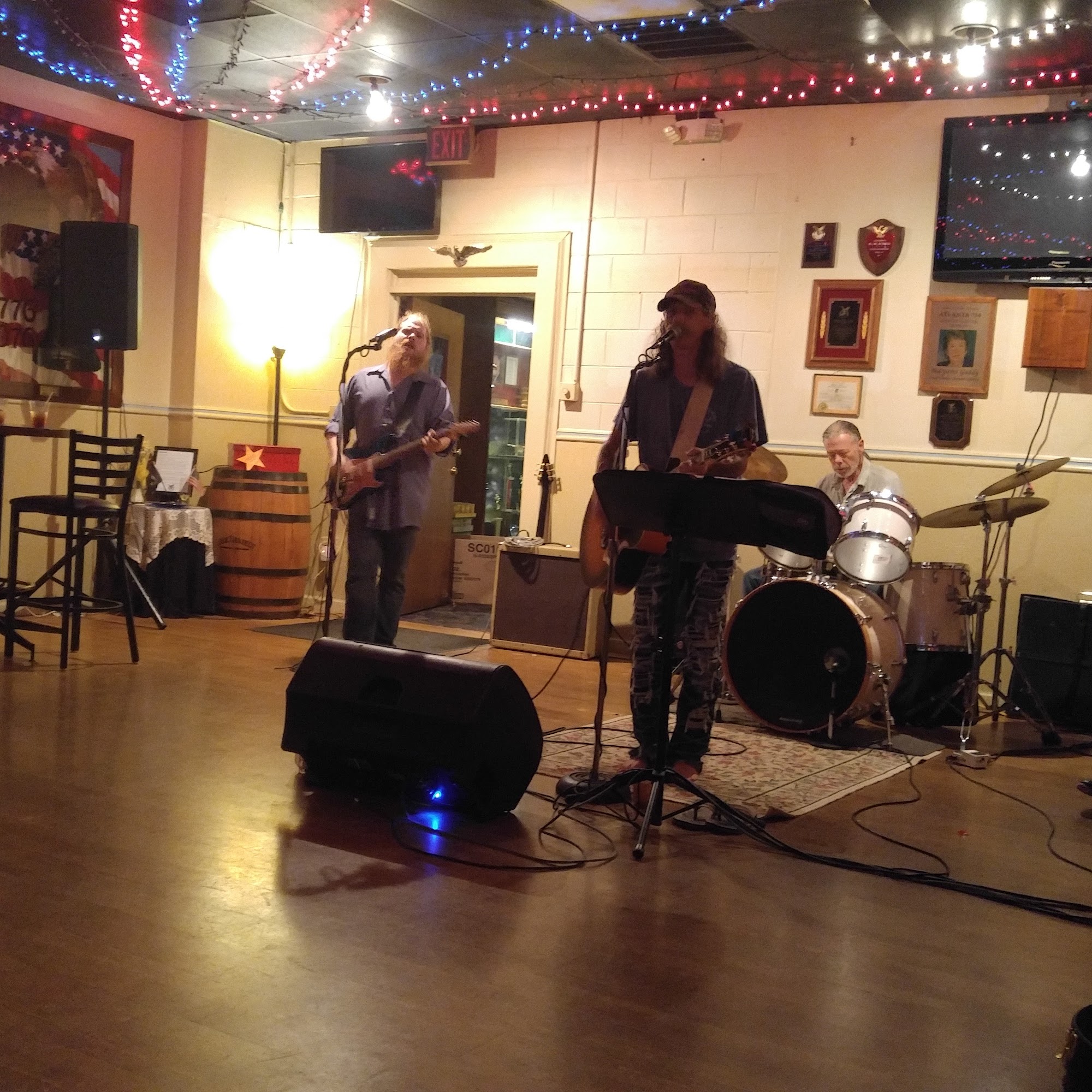 Fraternal Order of Eagles, Aerie #714 Doraville