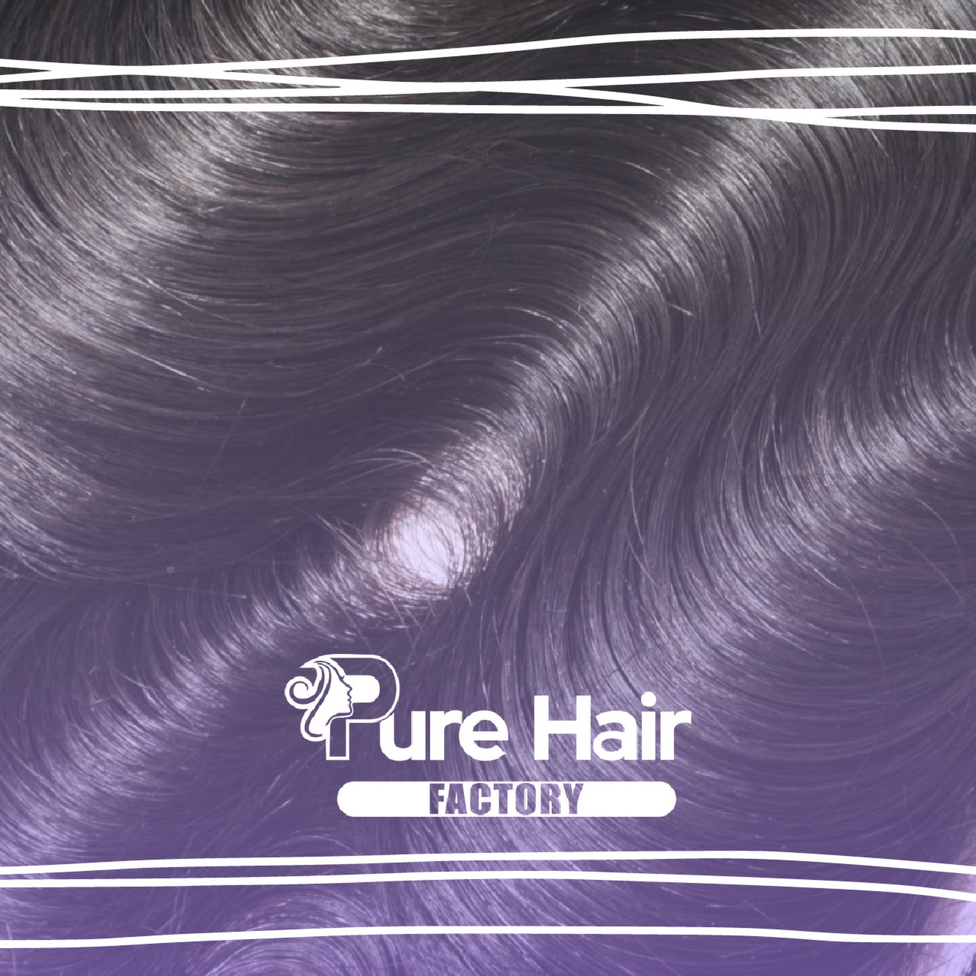 Pure Hair Factory 5938 Buford Hwy NE Suit #207, Doraville Georgia 30340