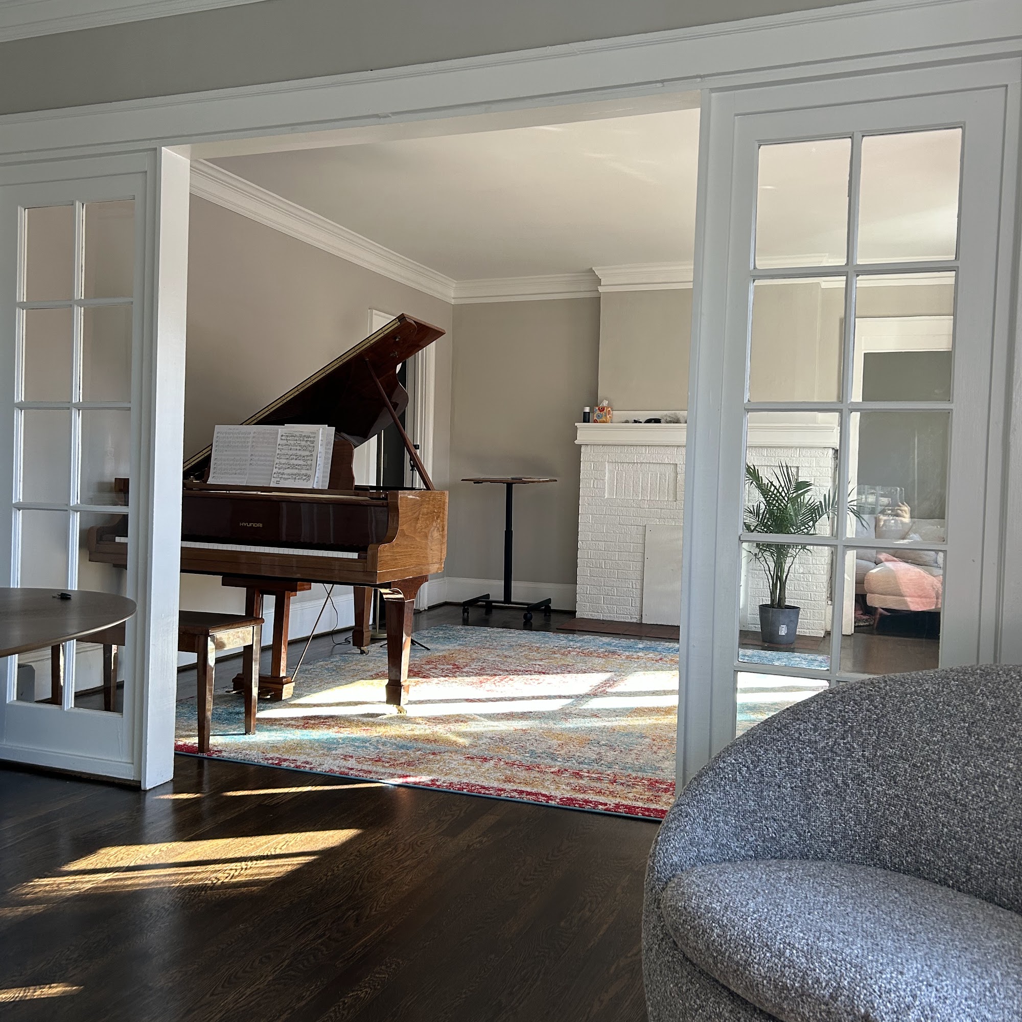 Piano Day Doraville
