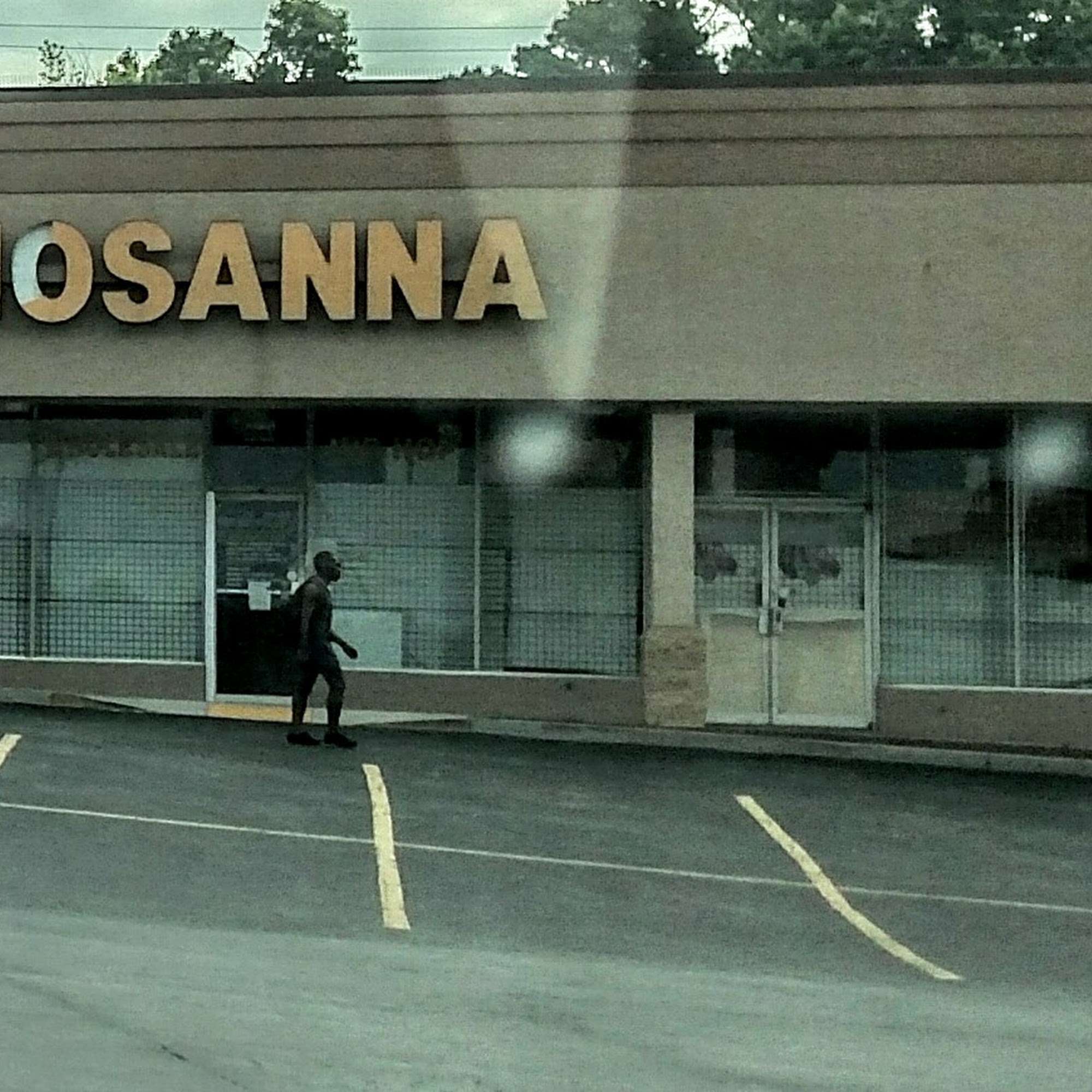 Hosanna Trading Doraville