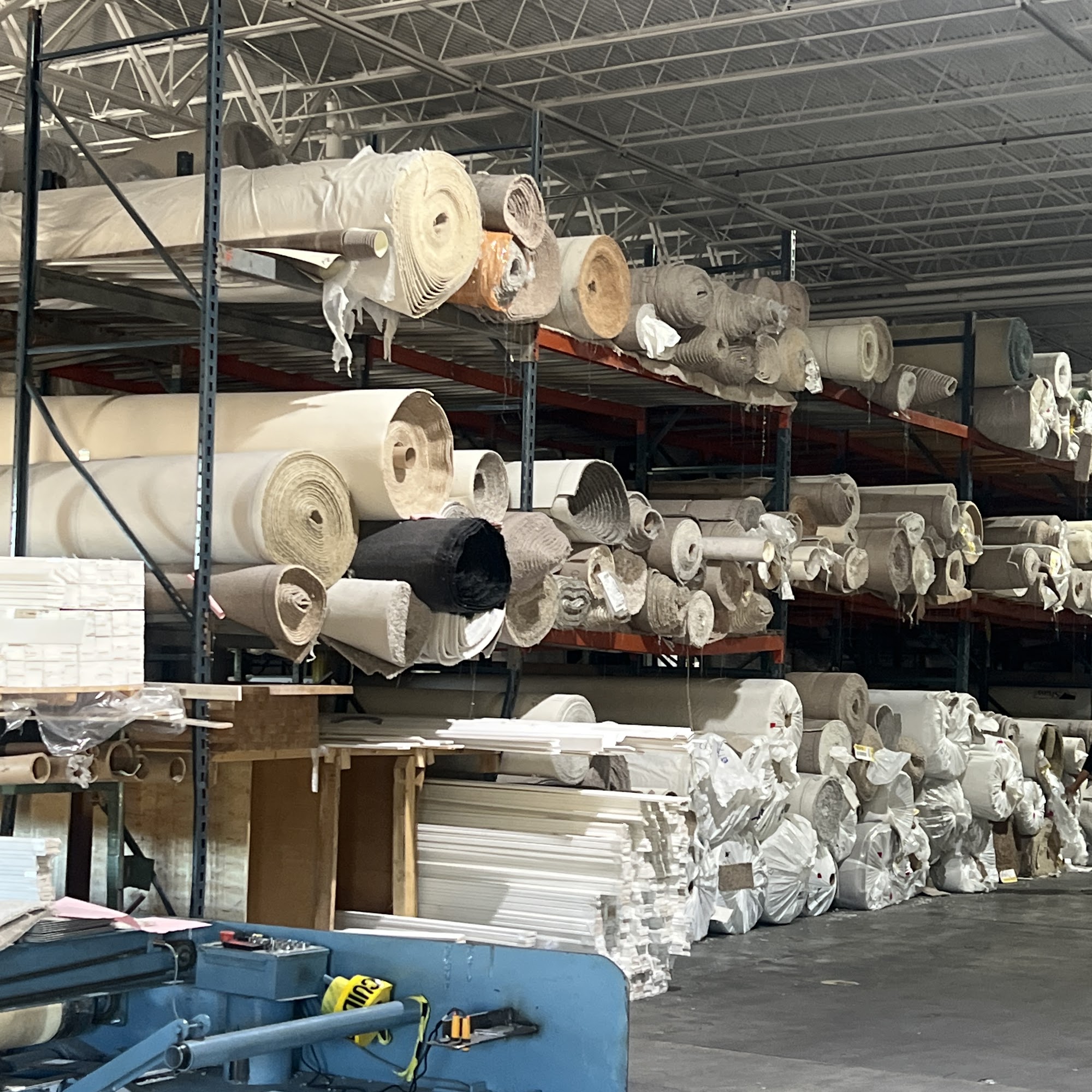 Flooring Distributors International Inc. 4030 Pleasantdale Rd Suite A, Doraville Georgia 30340