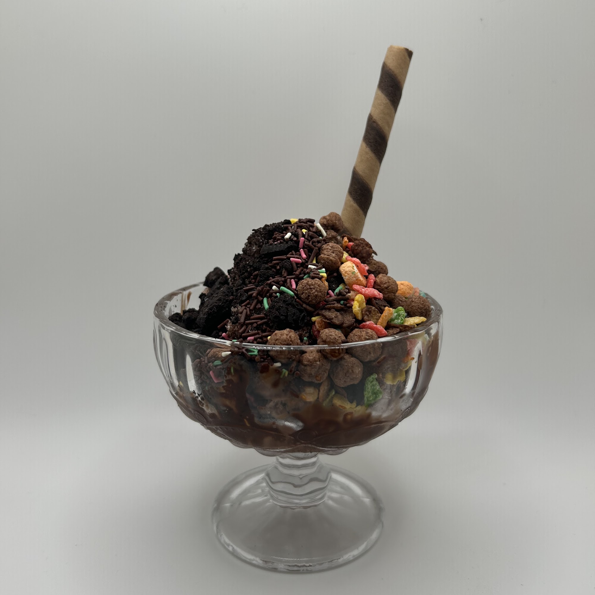 Gula Indonesian Dessert Café Doraville