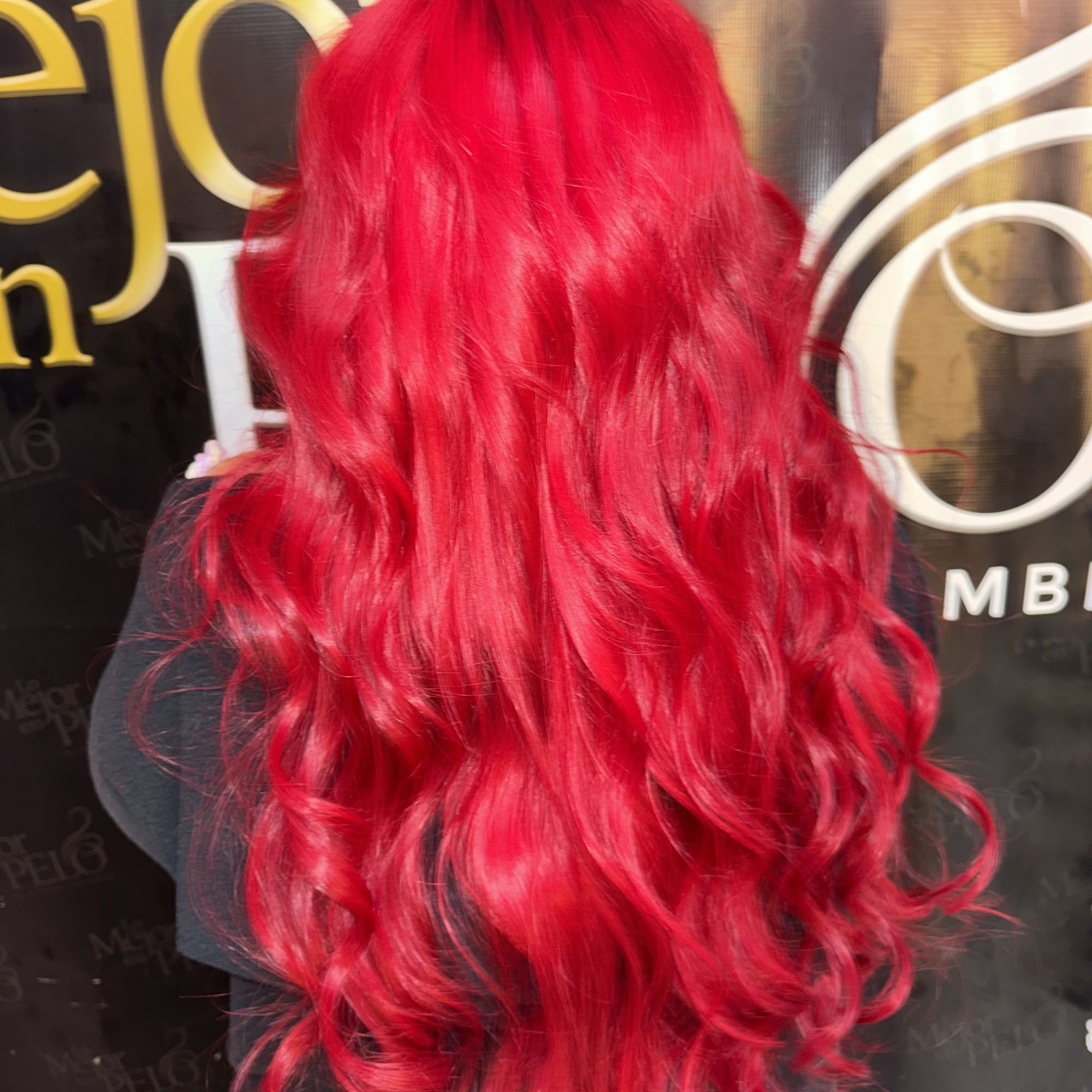 Lo Mejor En Pelo 2544 McClave Dr, Doraville Georgia 30340