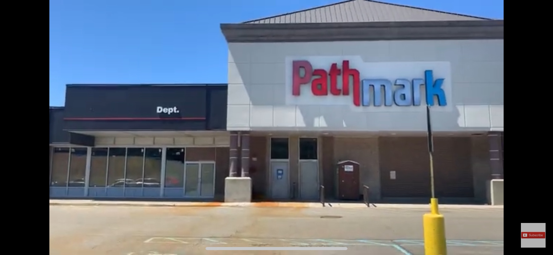 Aden's Minit Market Douglas