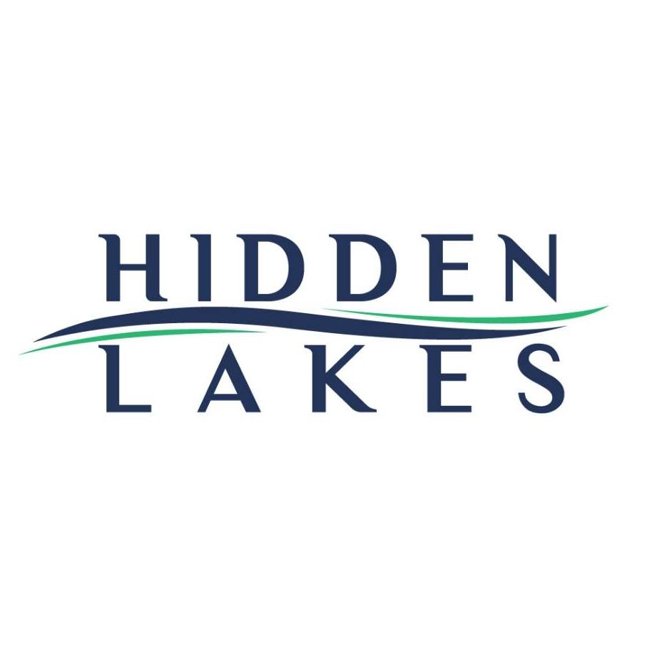 Hidden Lakes