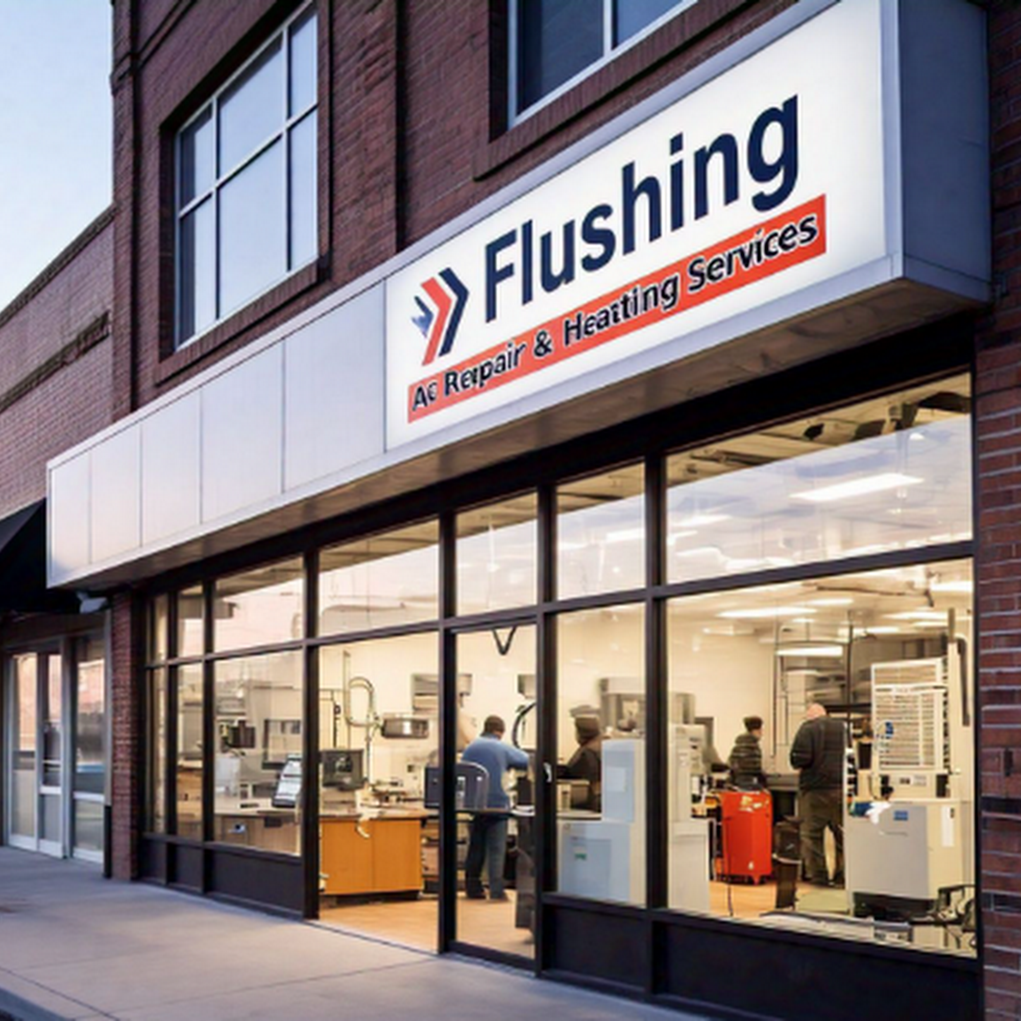 Ricketson Heating & Cooling