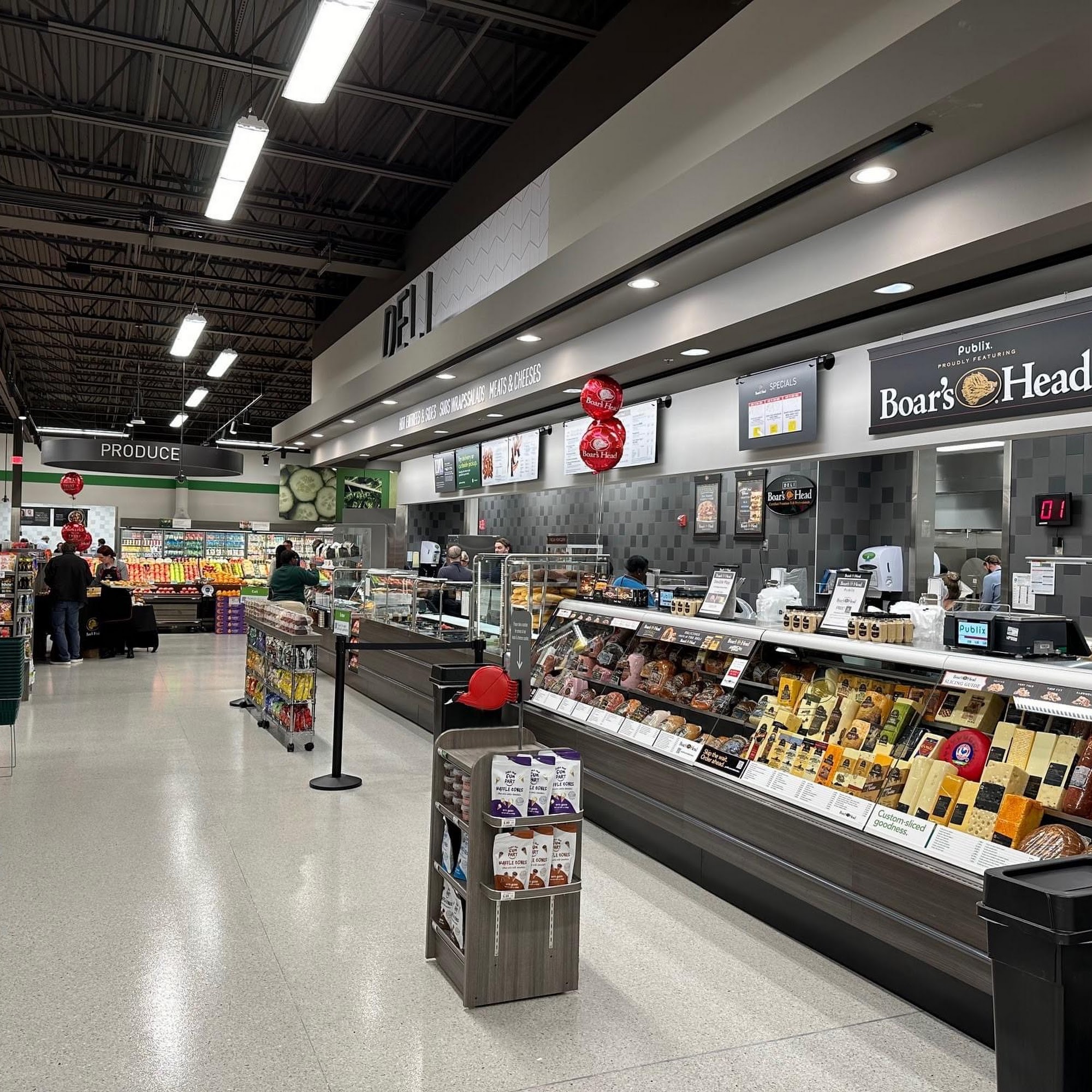 Publix Super Market at Douglas Square Douglas