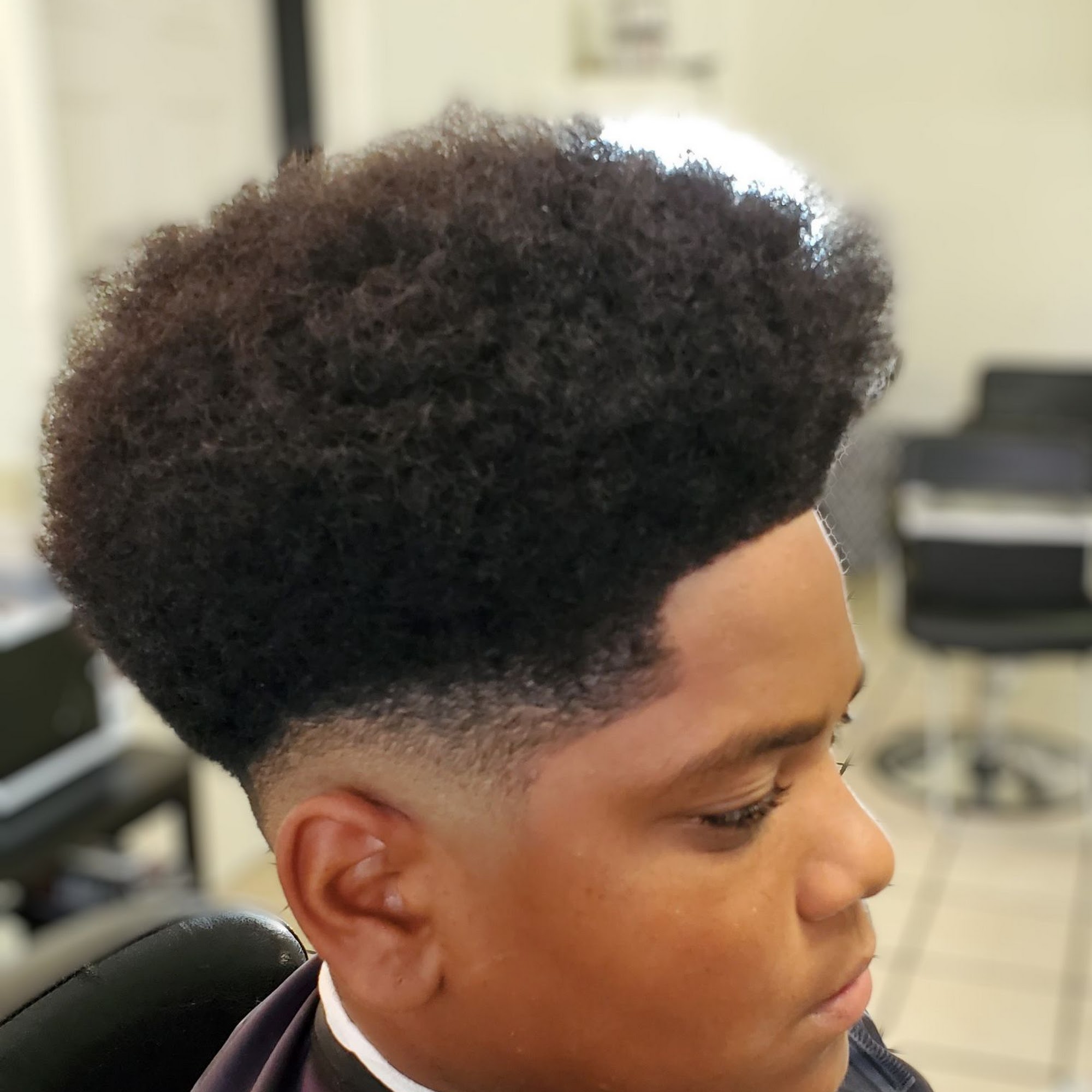 WeazyKuttingUp, LLC 1202 Railroad St E, Douglas Georgia 31533