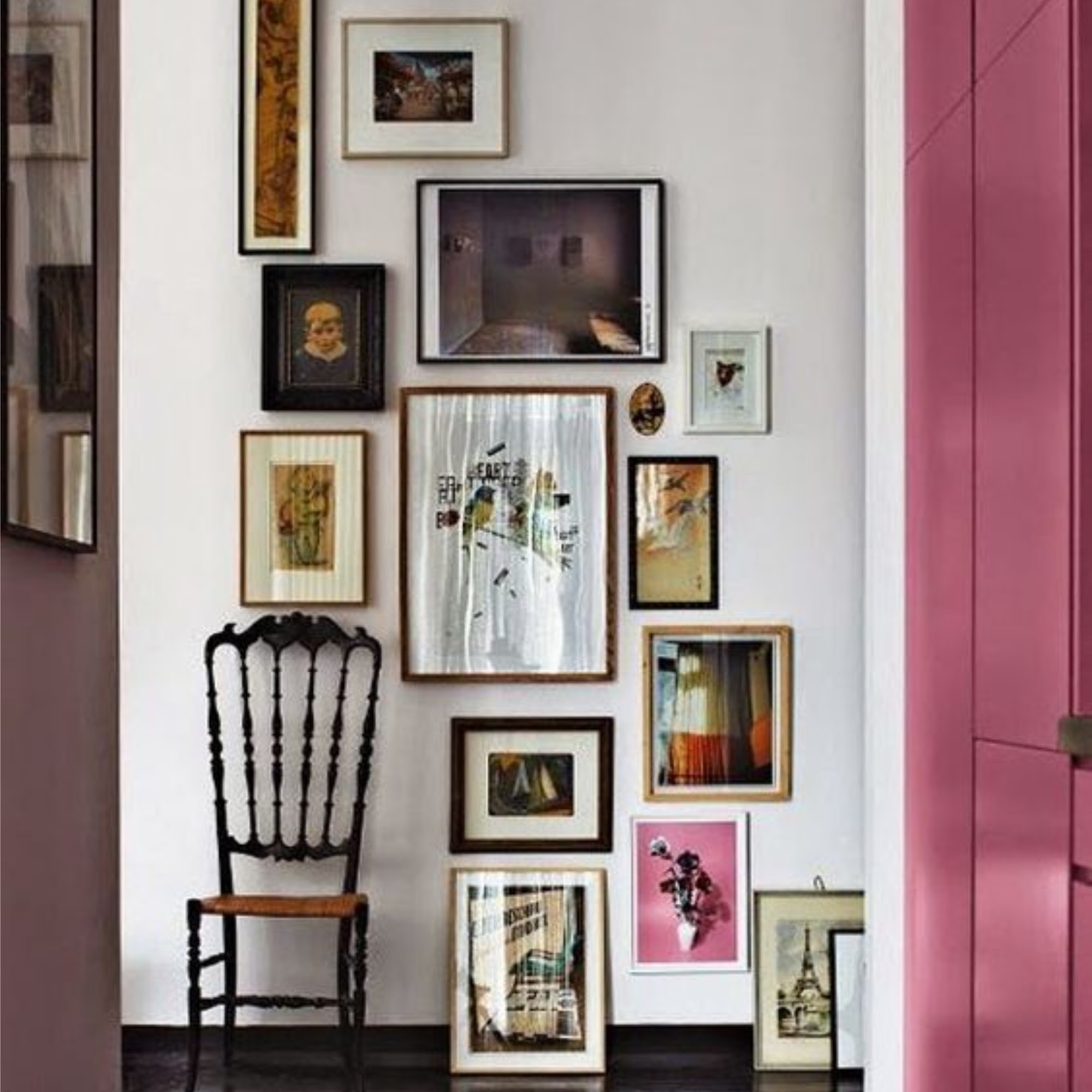 The Frame Up Douglas