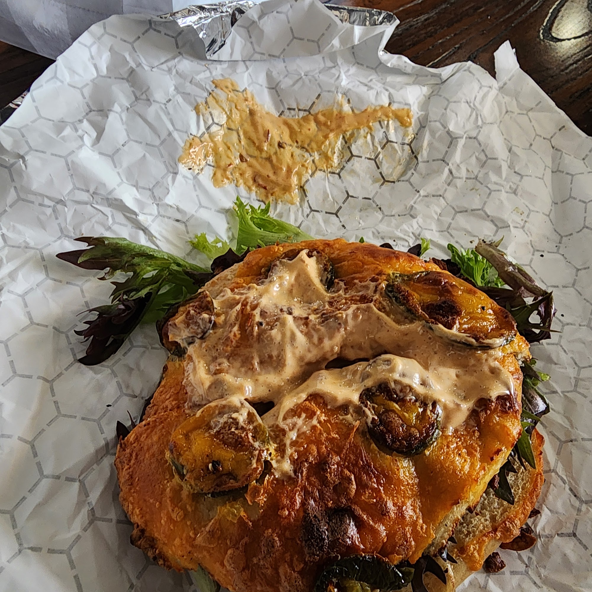 The Bagel Meister Douglasville