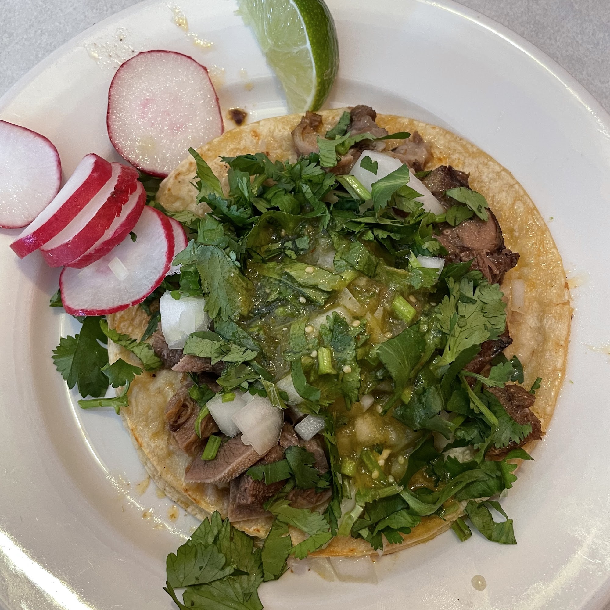 Taqueria Jalisco Douglasville