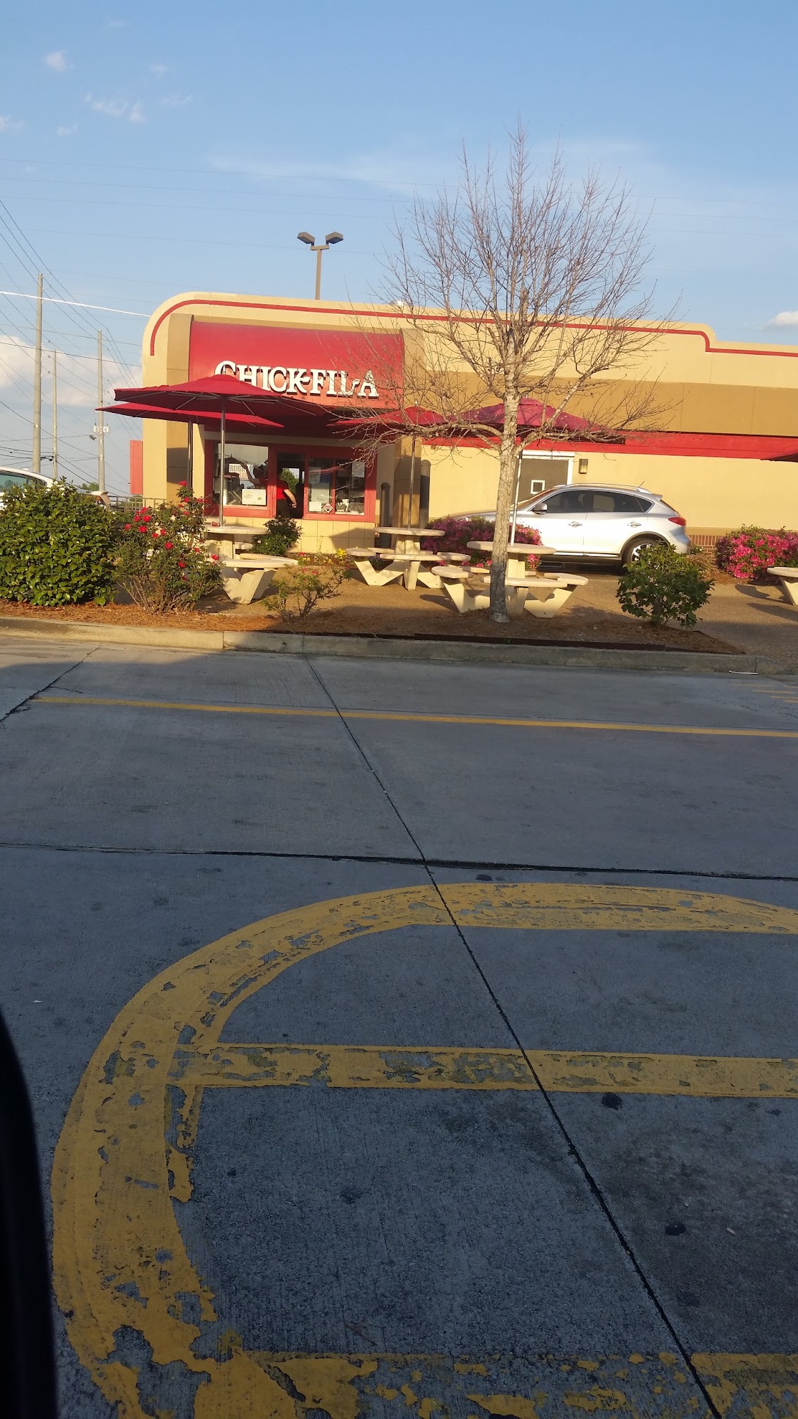 Chick-fil-A