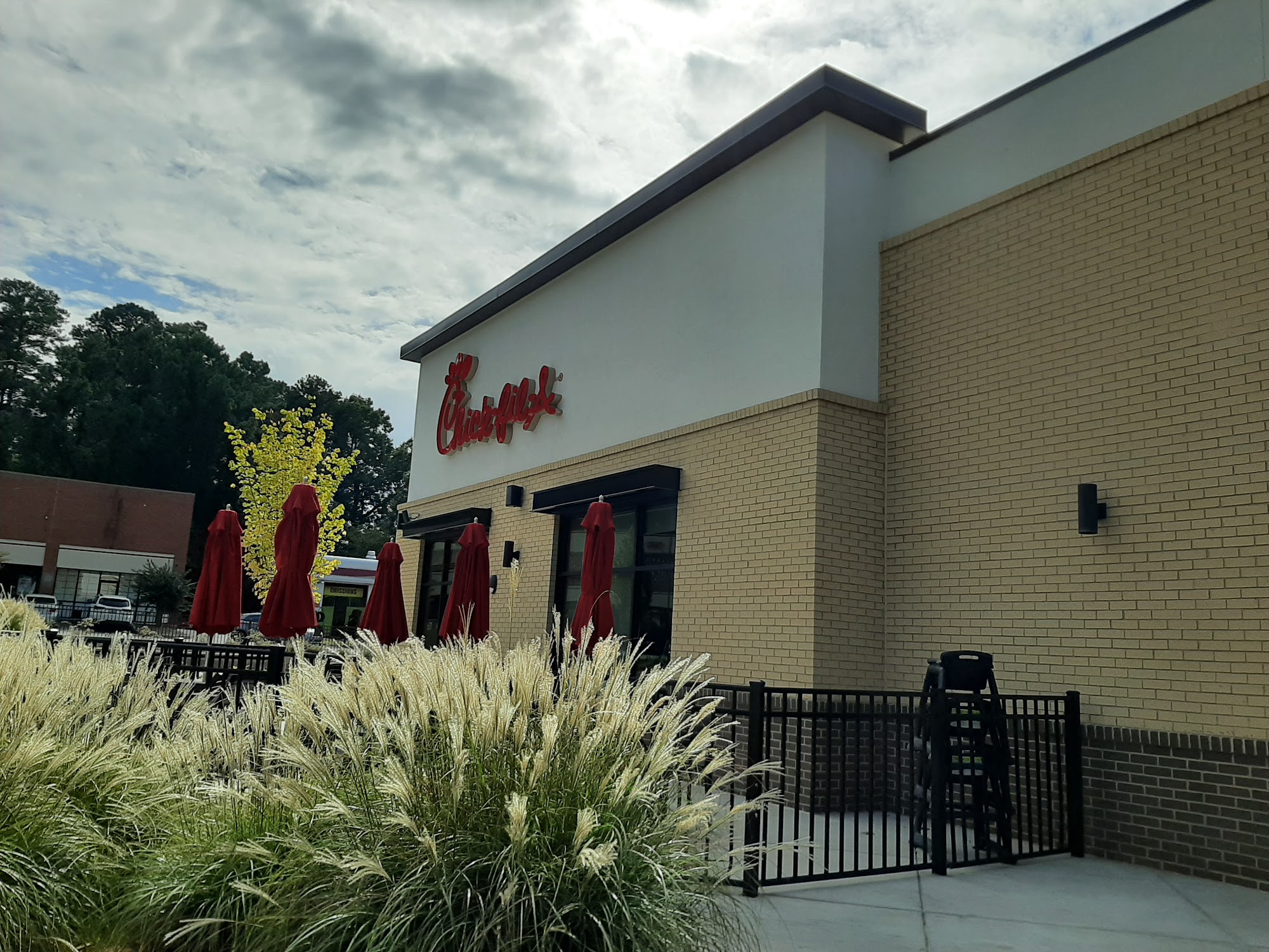 Chick-fil-A