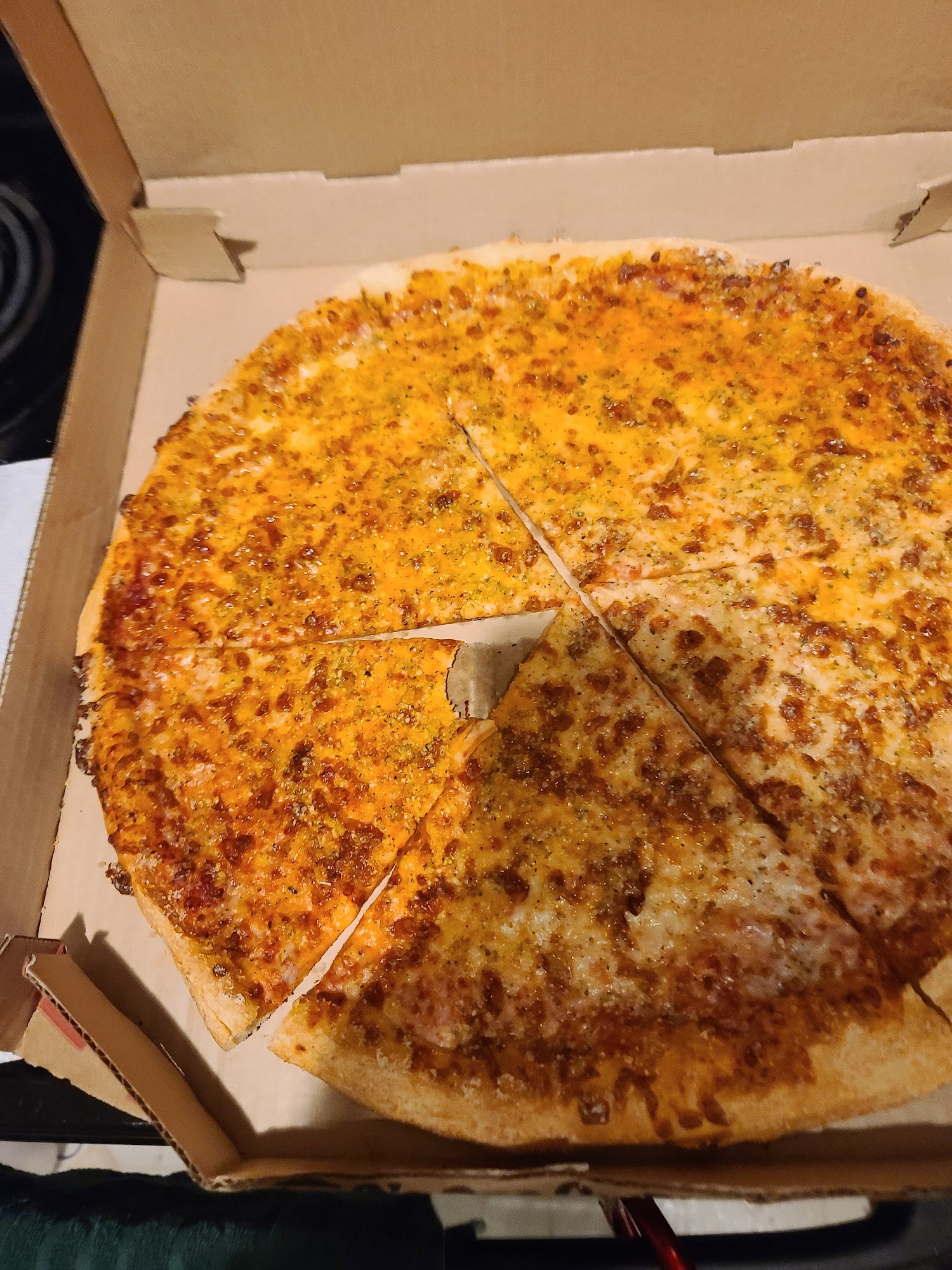 Pizza Hut