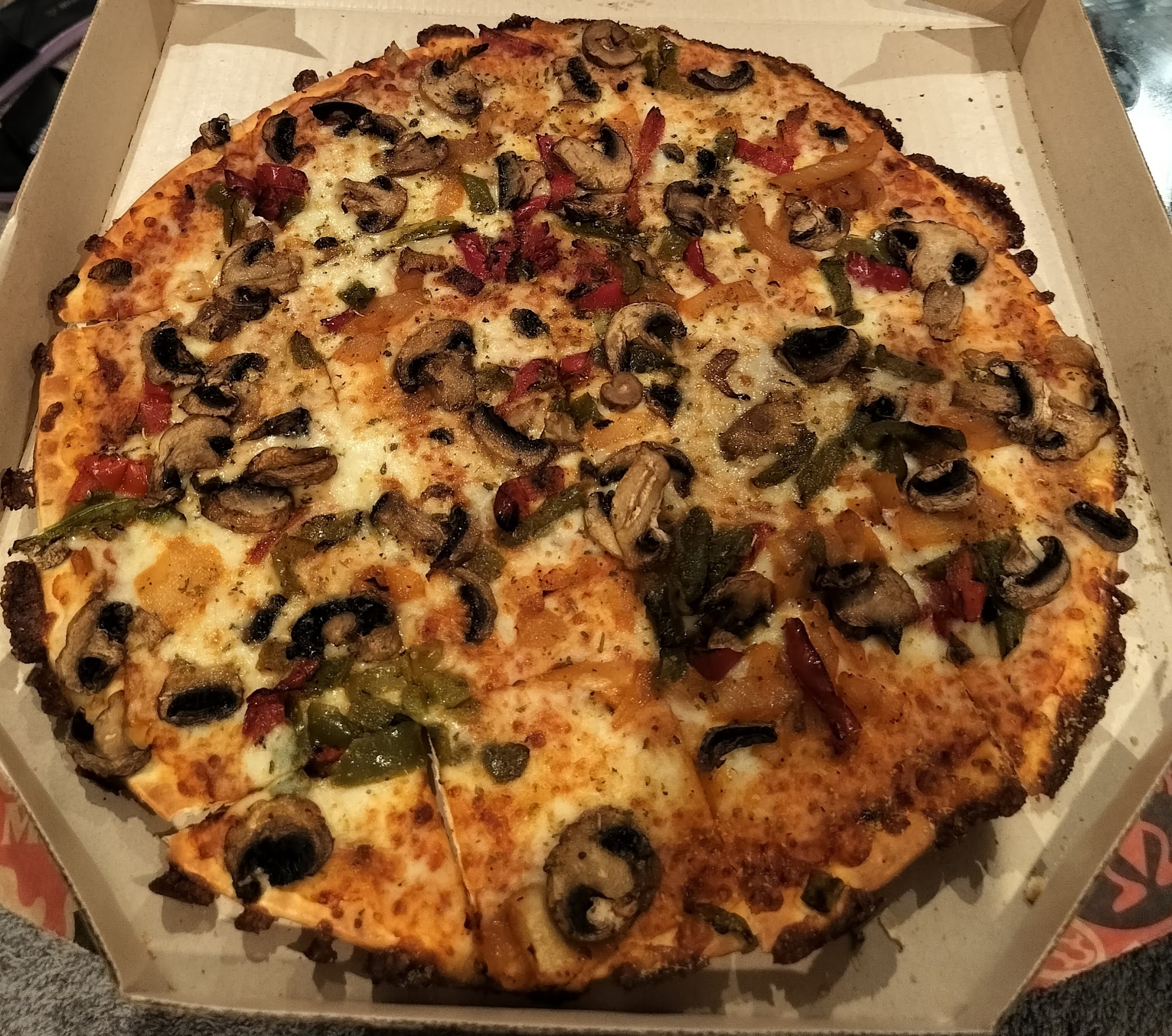 Pizza Hut
