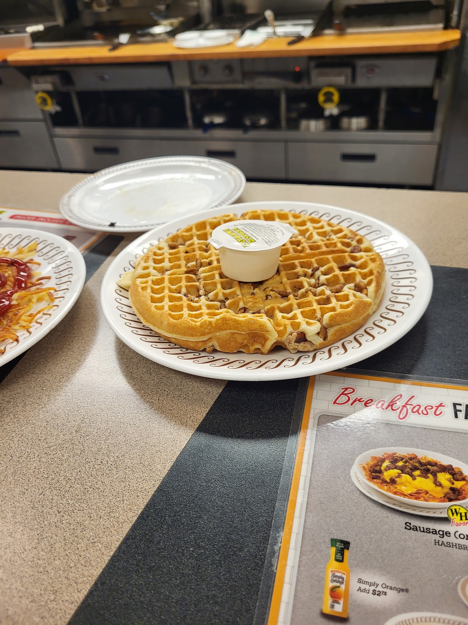 Waffle House