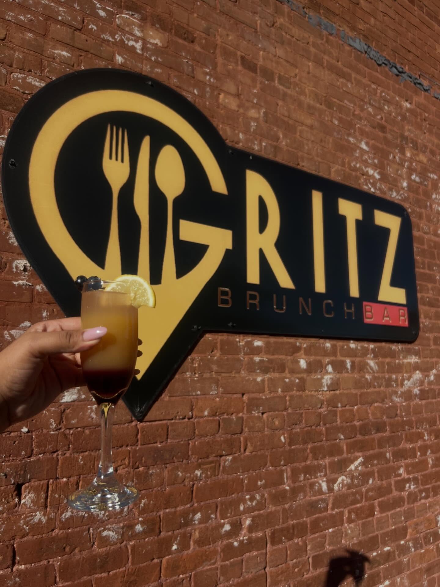 Gritz Brunch Bar Douglasville