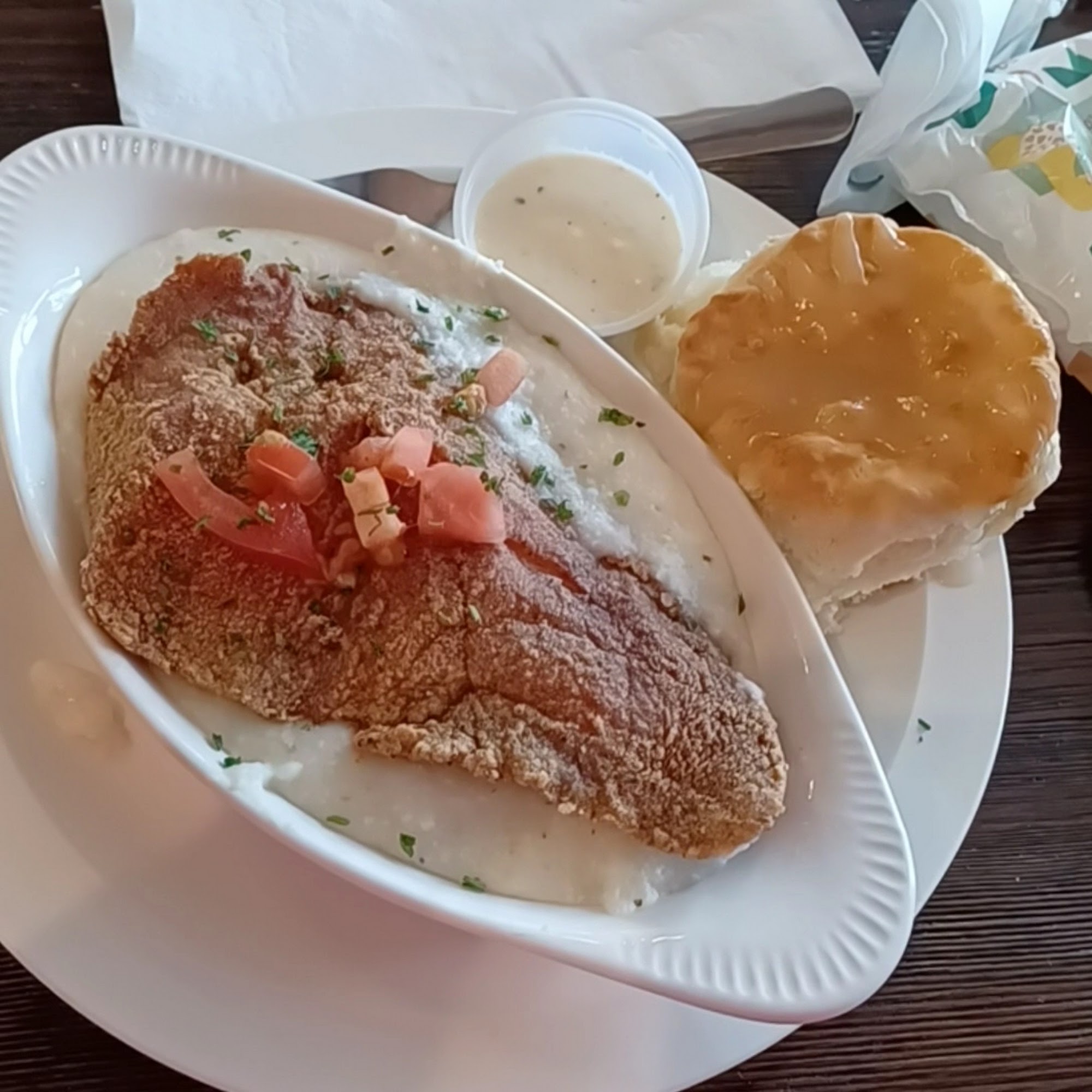 Gritz Brunch Bar Douglasville