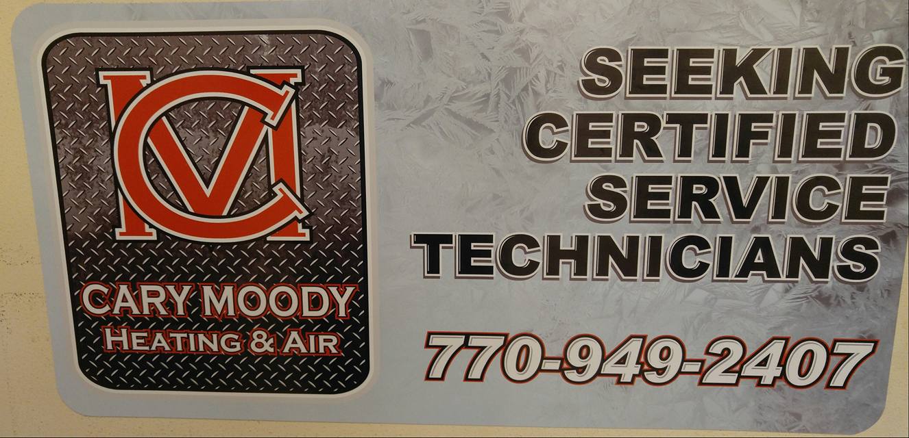 Cary Moody Heating & Air