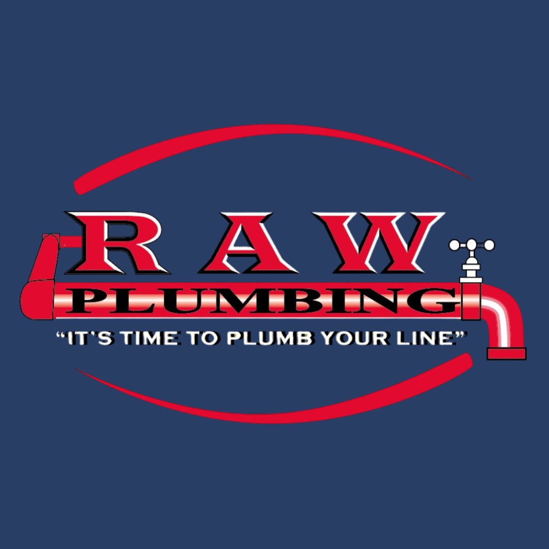 Raw Plumbing & HVAC