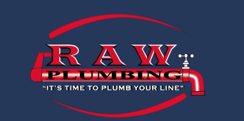 Raw Plumbing & HVAC
