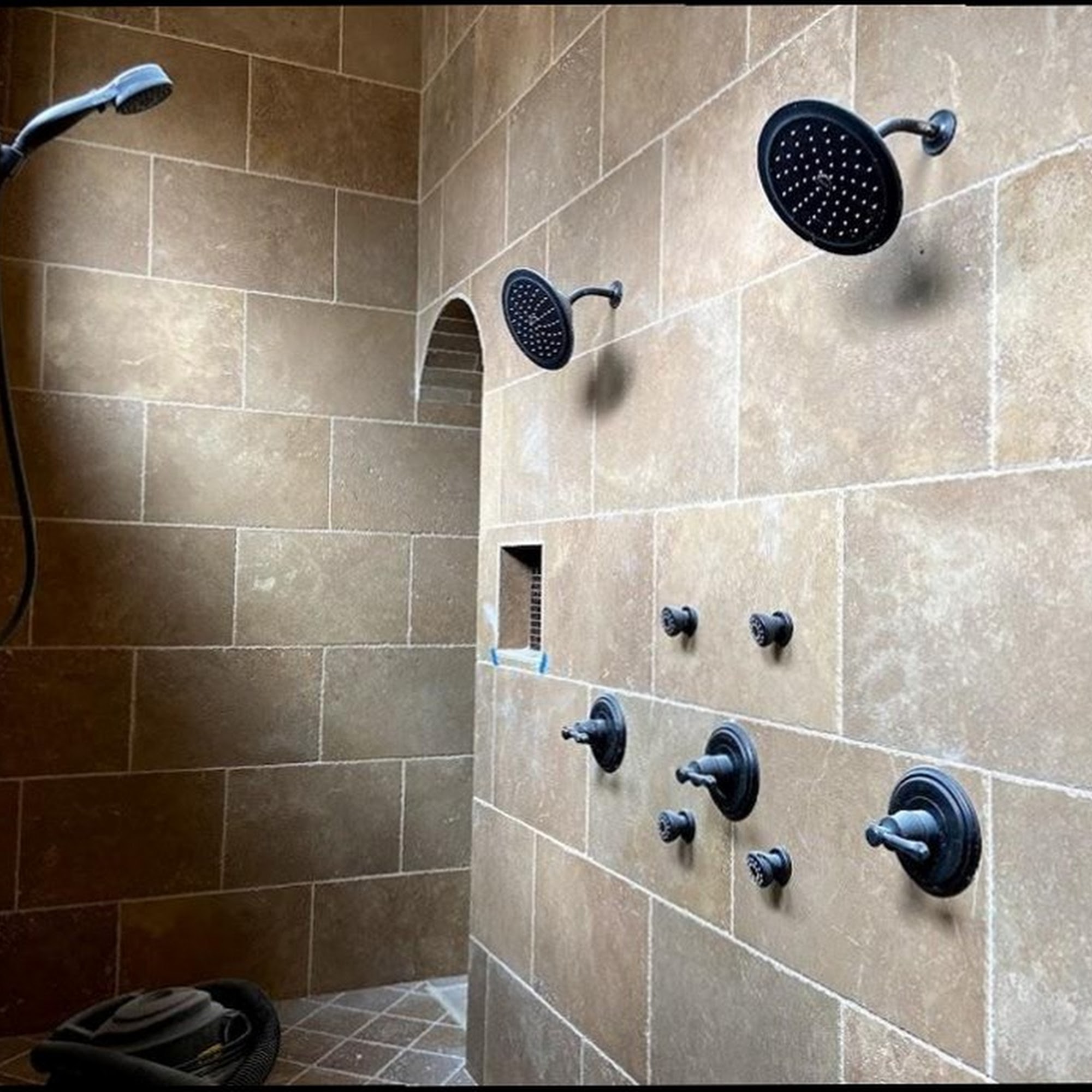 Derrick & Sons Plumbing