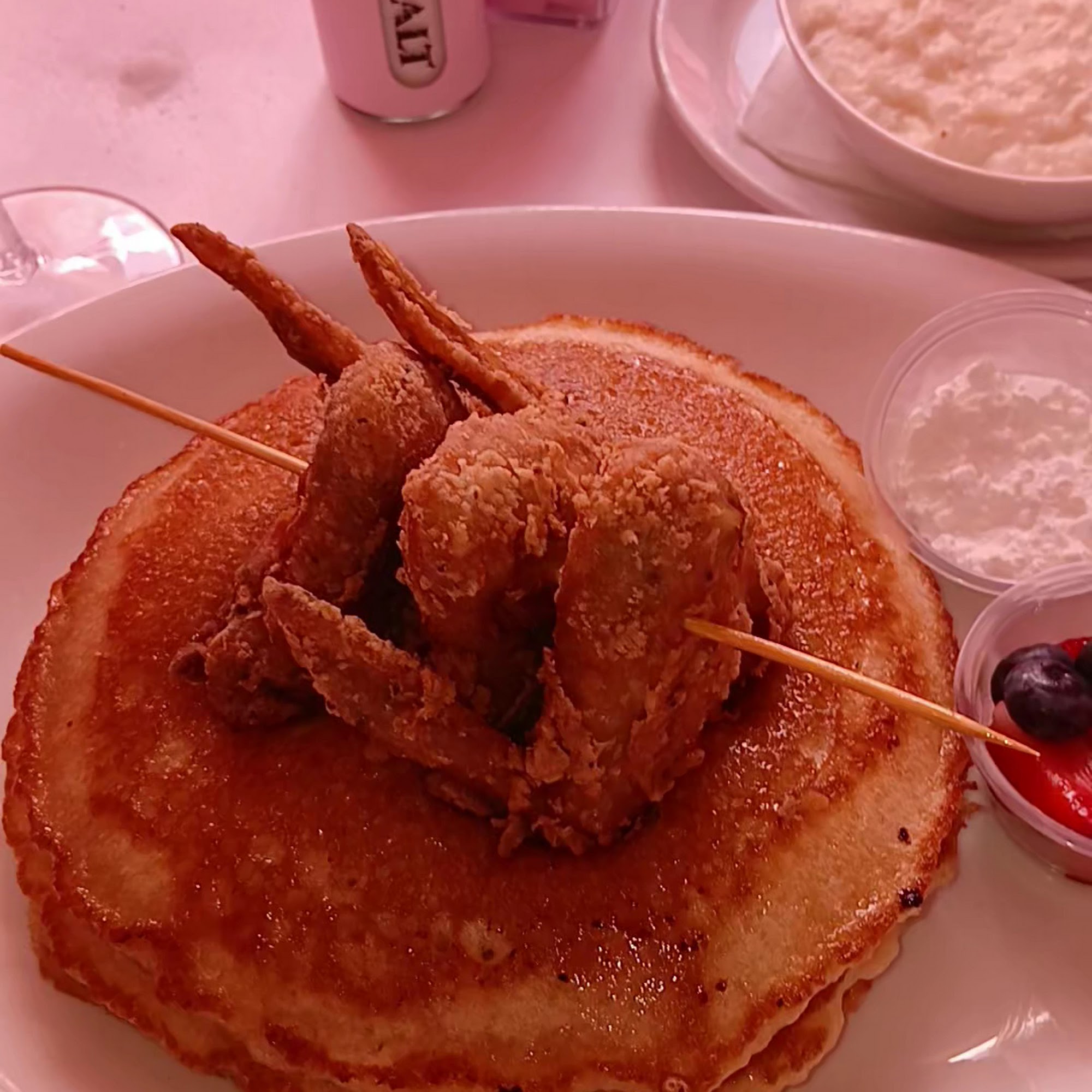 High Noon Brunchery Douglasville