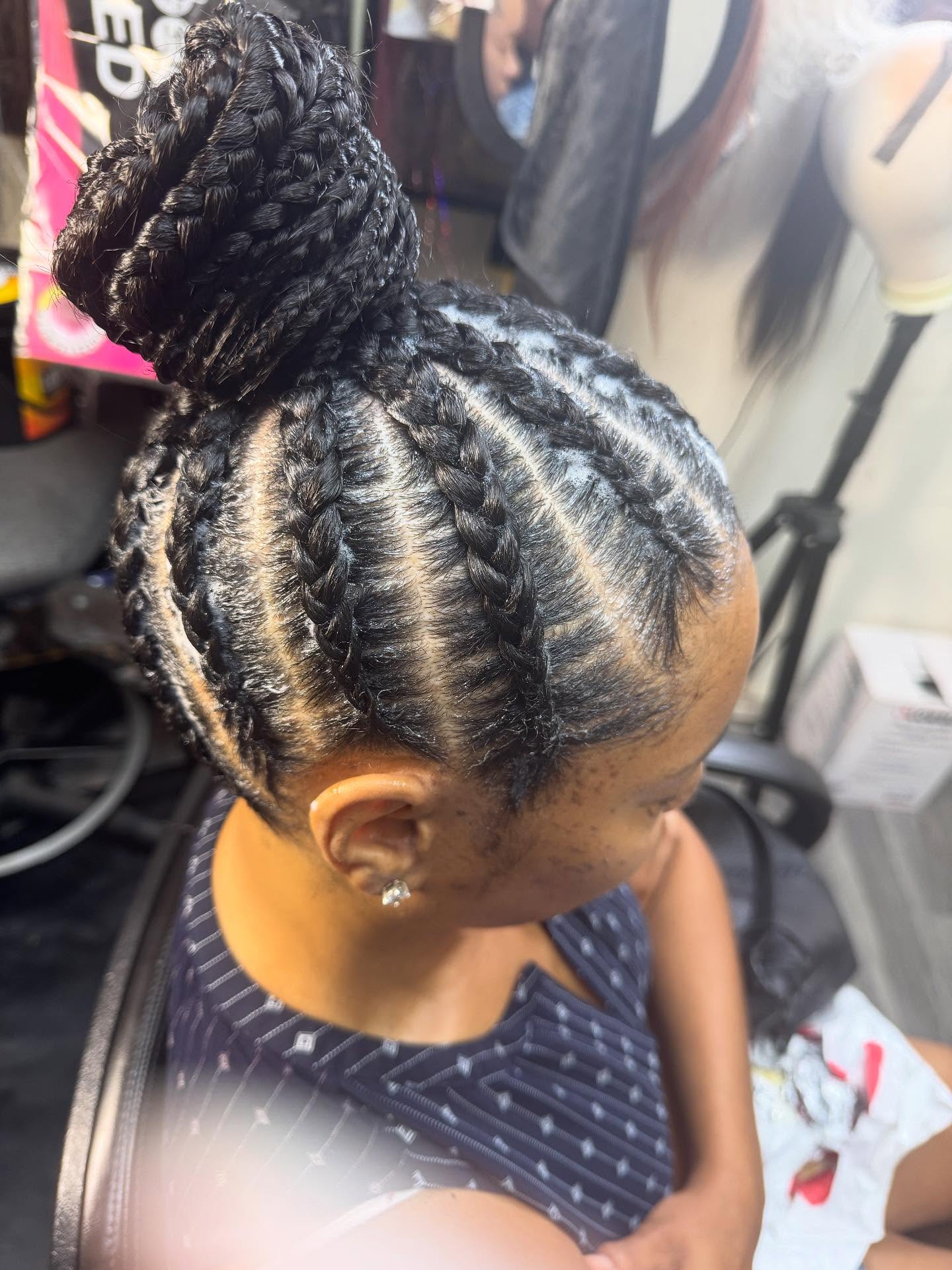 Styles By T'Arra 8318 Durelee Ln, Douglasville Georgia 30134