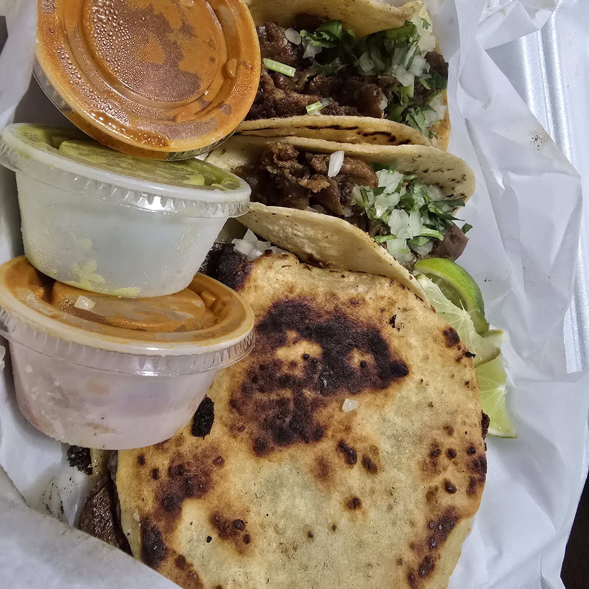 La Casa de los Tacos al Pastor Douglasville