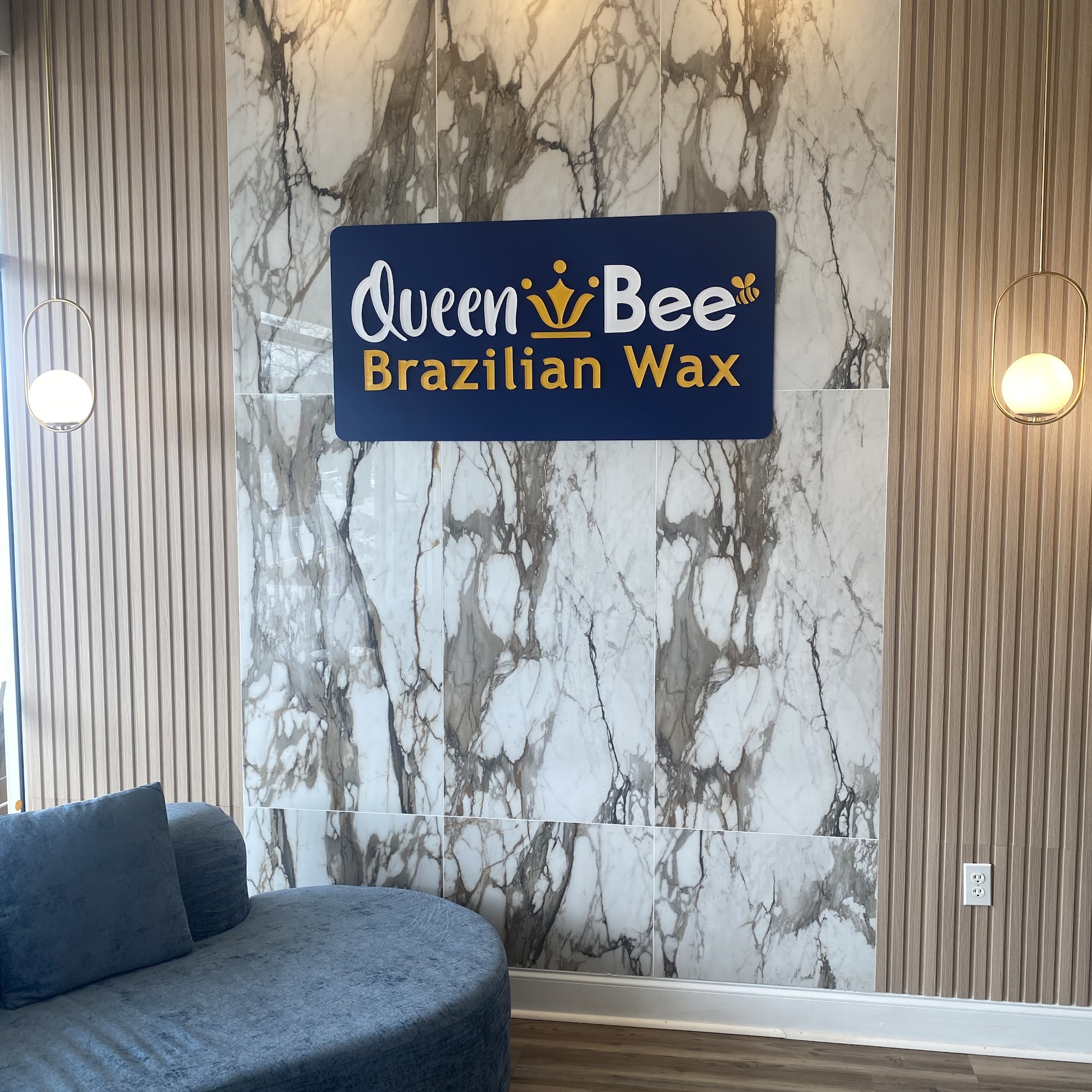 Queen Bee Brazilian Wax 3306 GA-5, Douglasville Georgia 30135