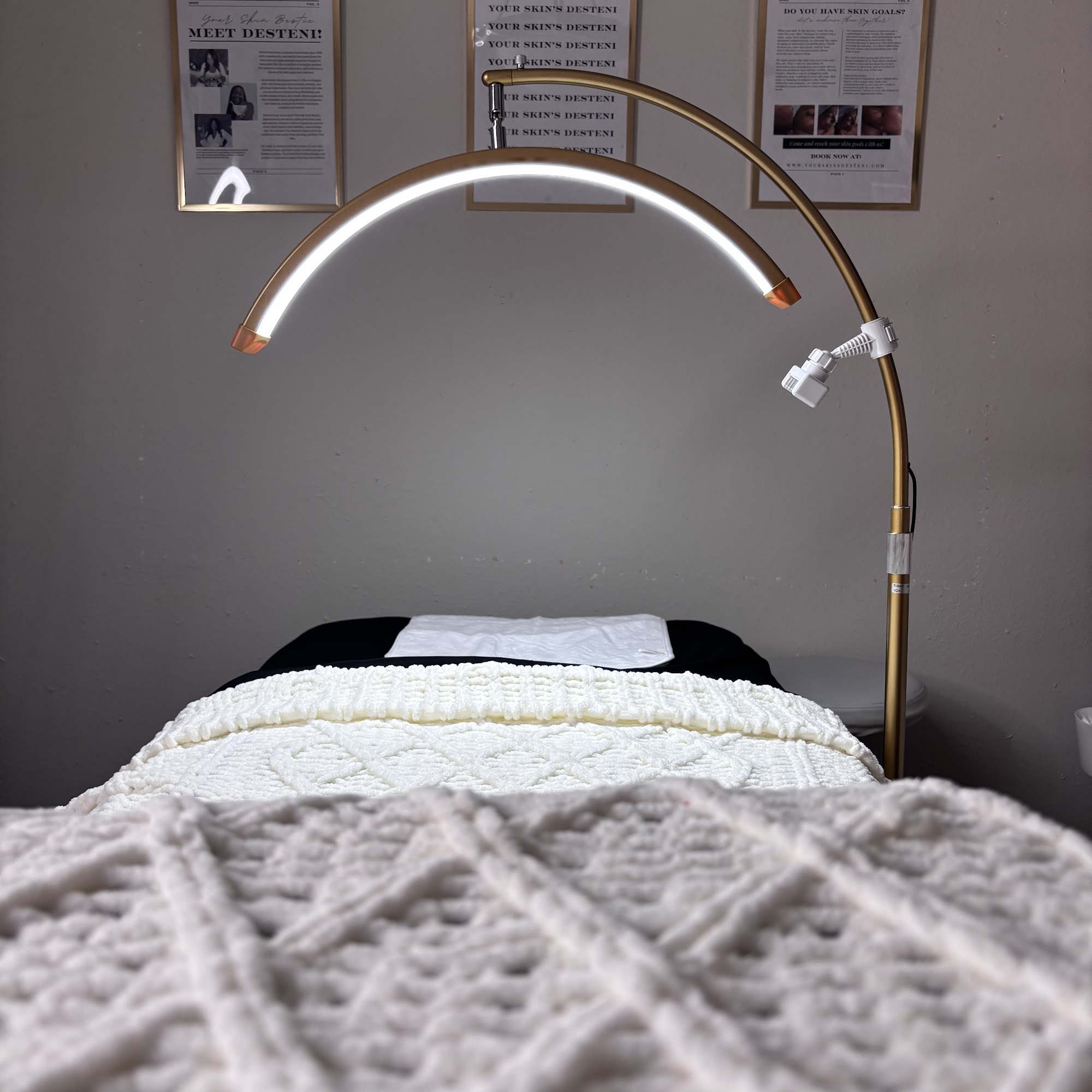 Your Skin’s Desteni 2281 Midway Rd, Douglasville Georgia 30135