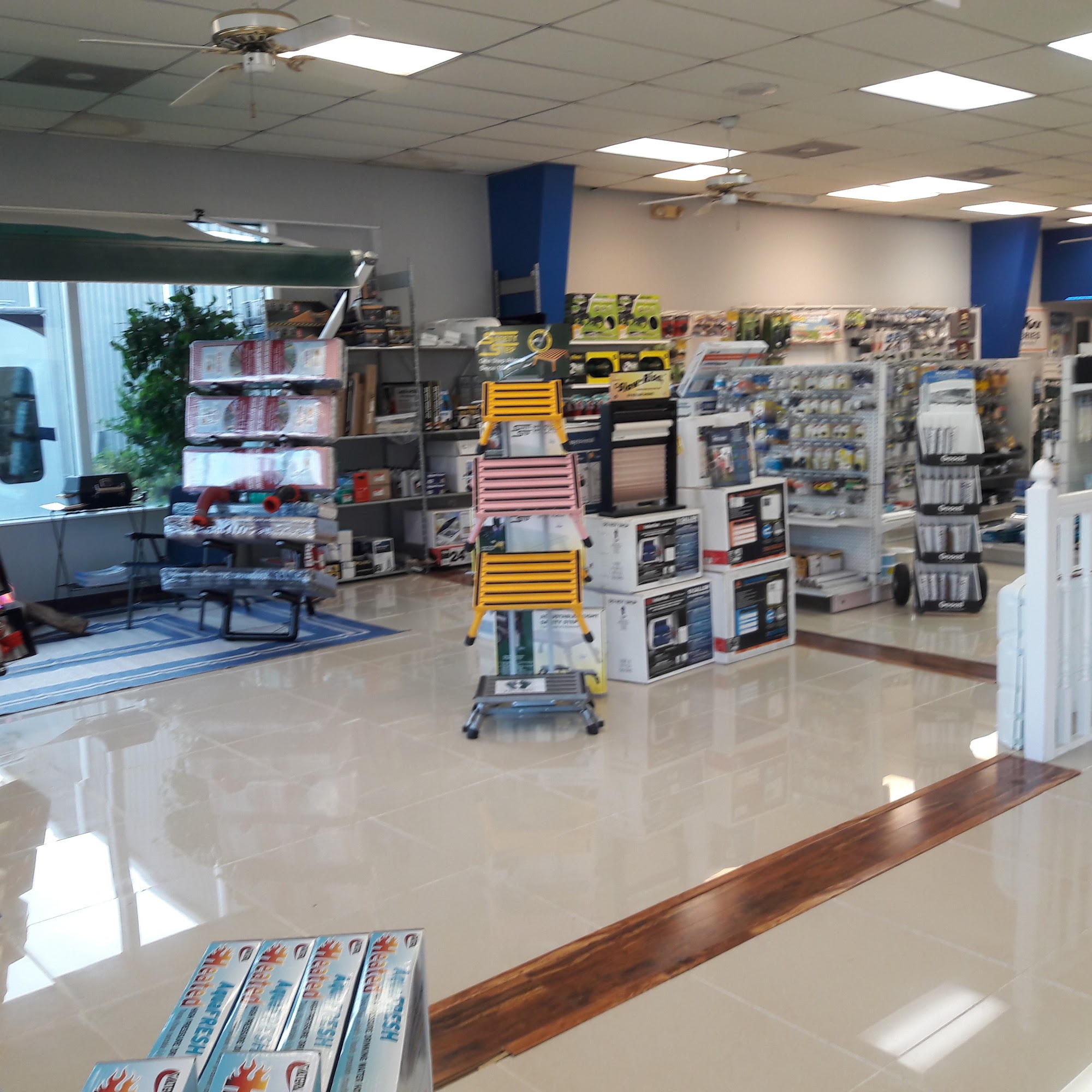 Integrity RV 11821 Veterans Memorial Hwy, Douglasville Georgia 30134