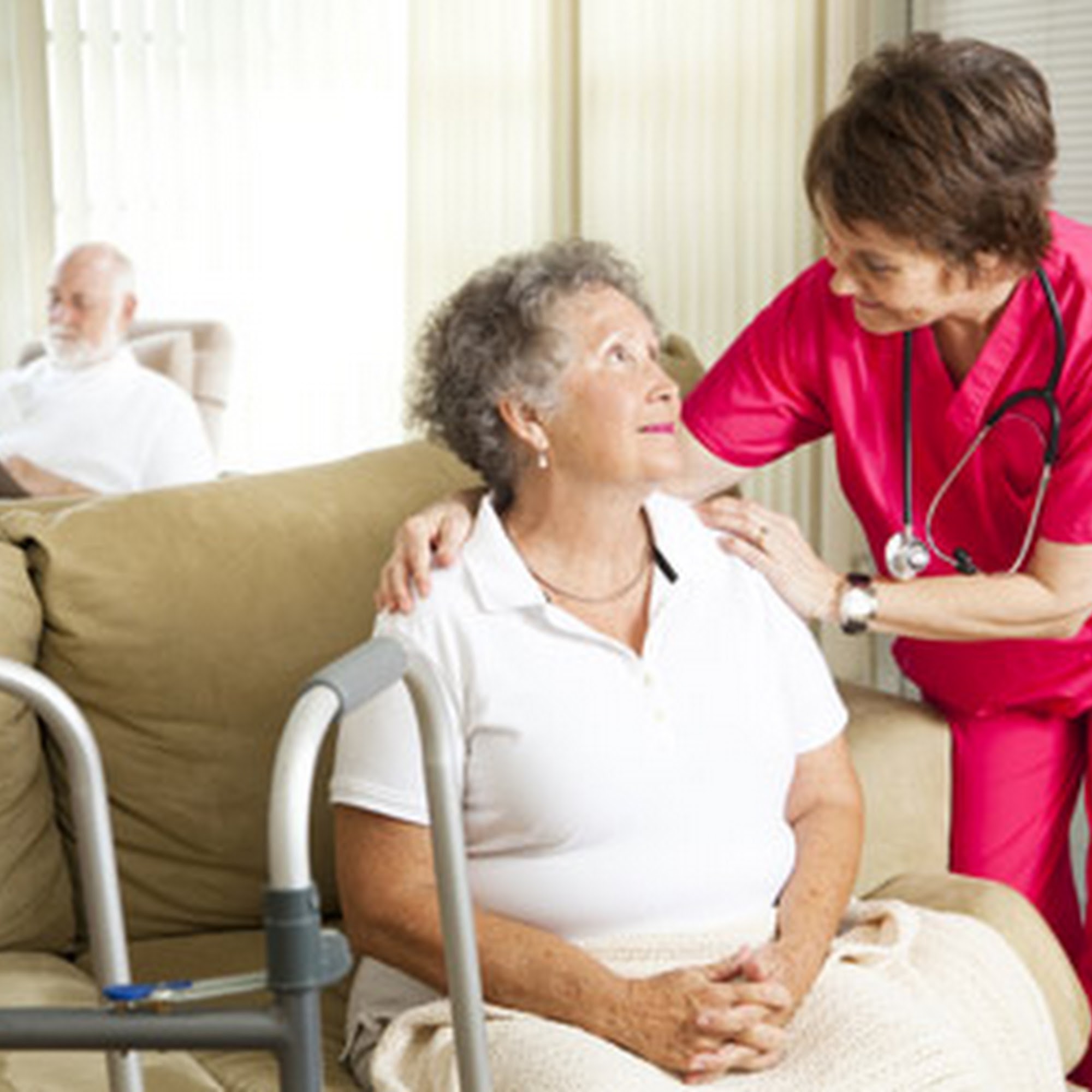 Readinurses Home Care Inc