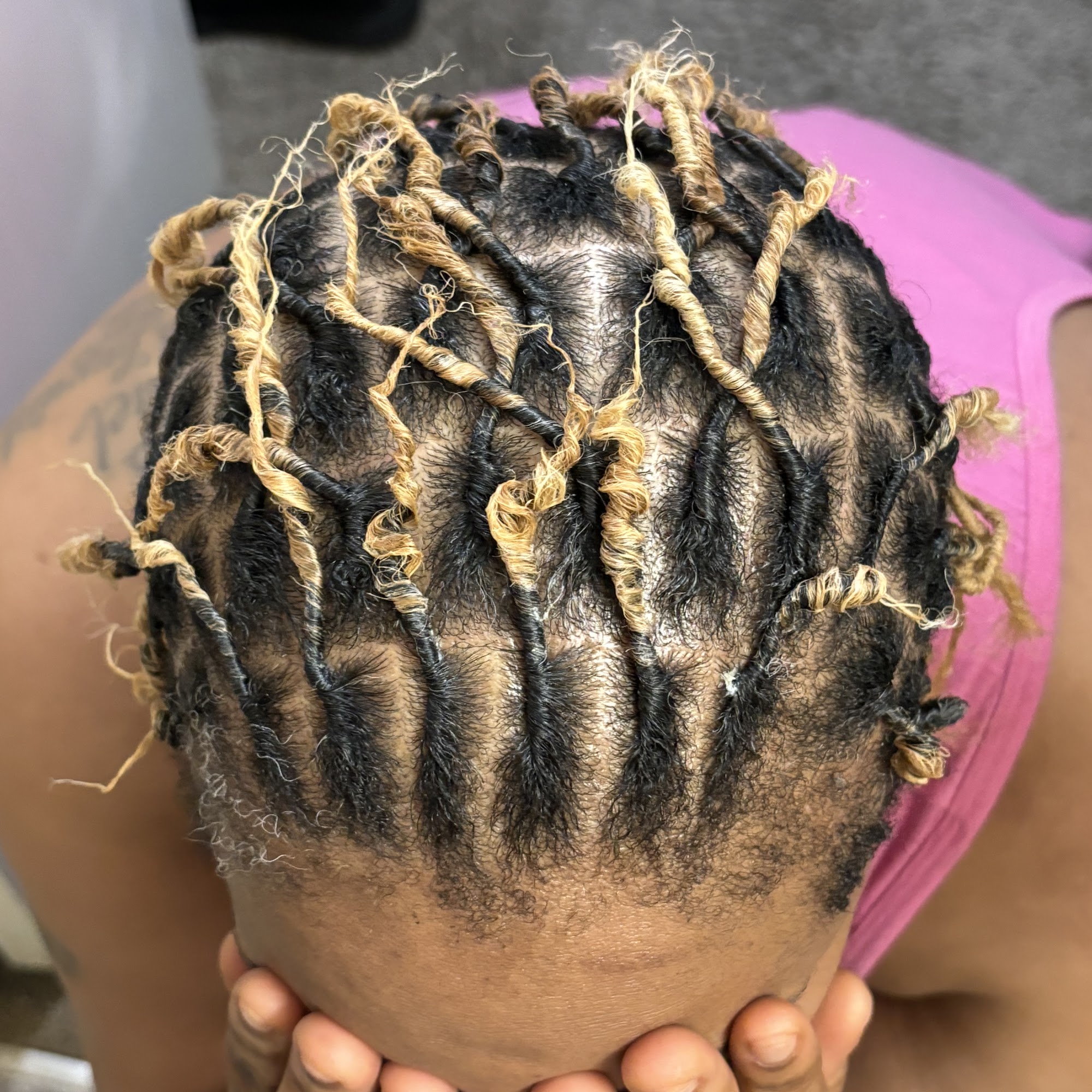 StylesbyAshebea LLC 3848 Chattahoochee Dr, Douglasville Georgia 30135