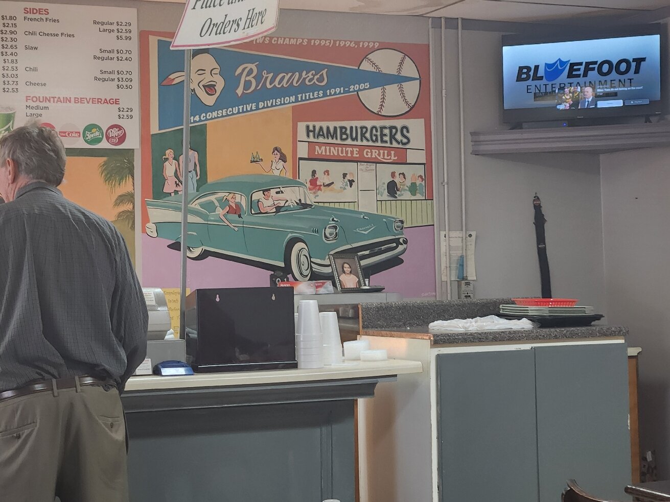 Photo credit: Tripadvisor