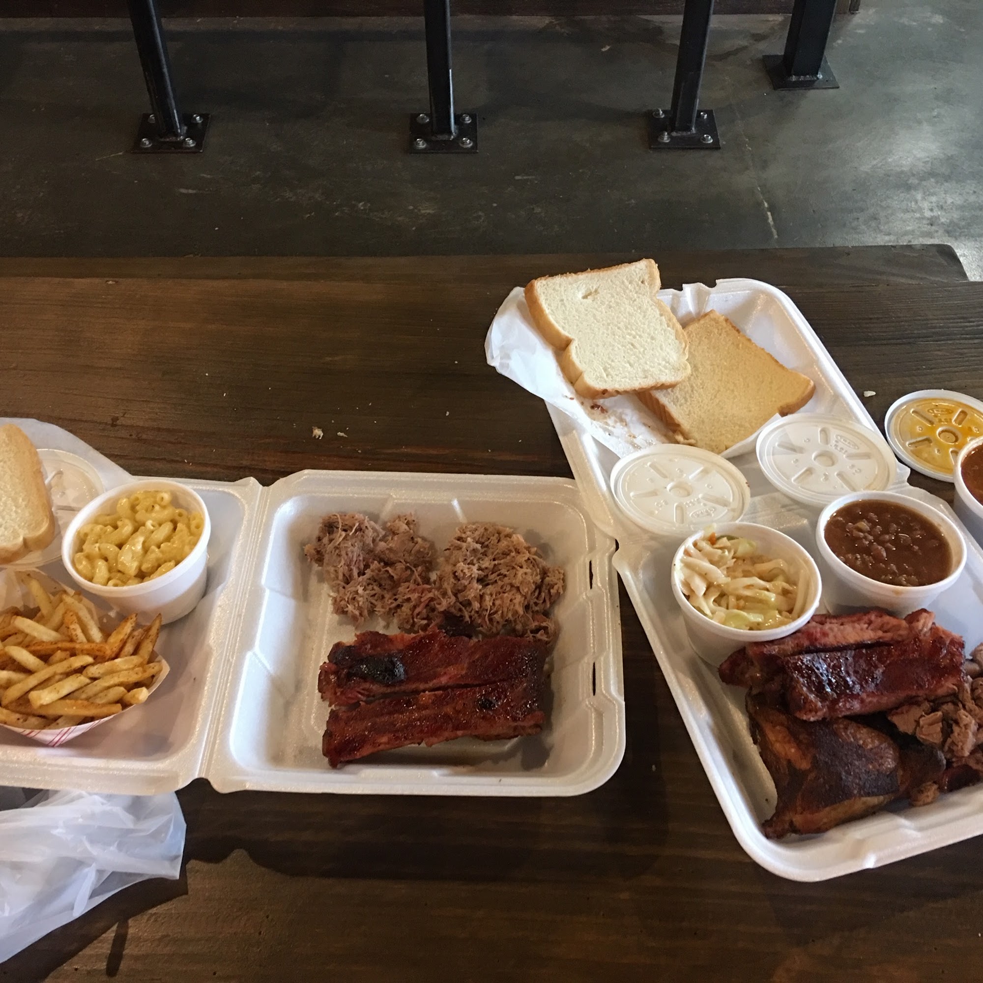 Holy Smokes BBQ And Catering Dublin